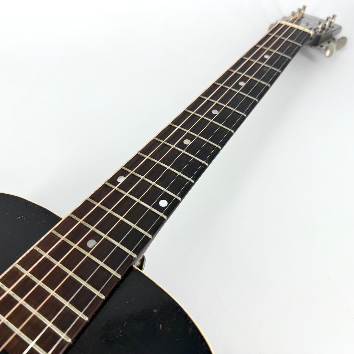 1933 Gibson L-00 - Sunburst