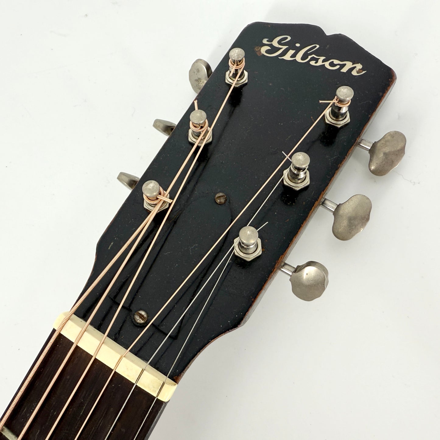 1933 Gibson L-00 - Sunburst