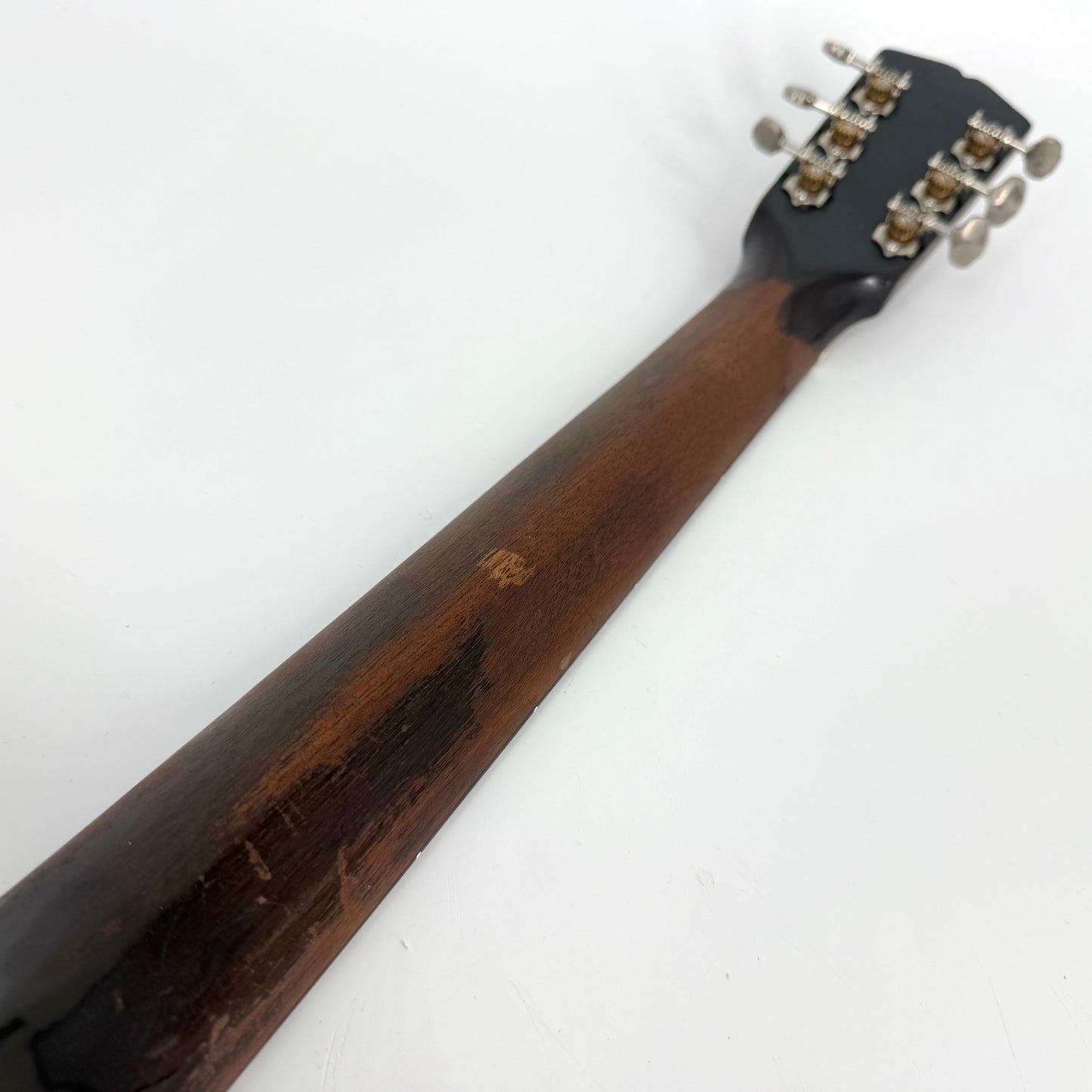 1933 Gibson L-00 - Sunburst