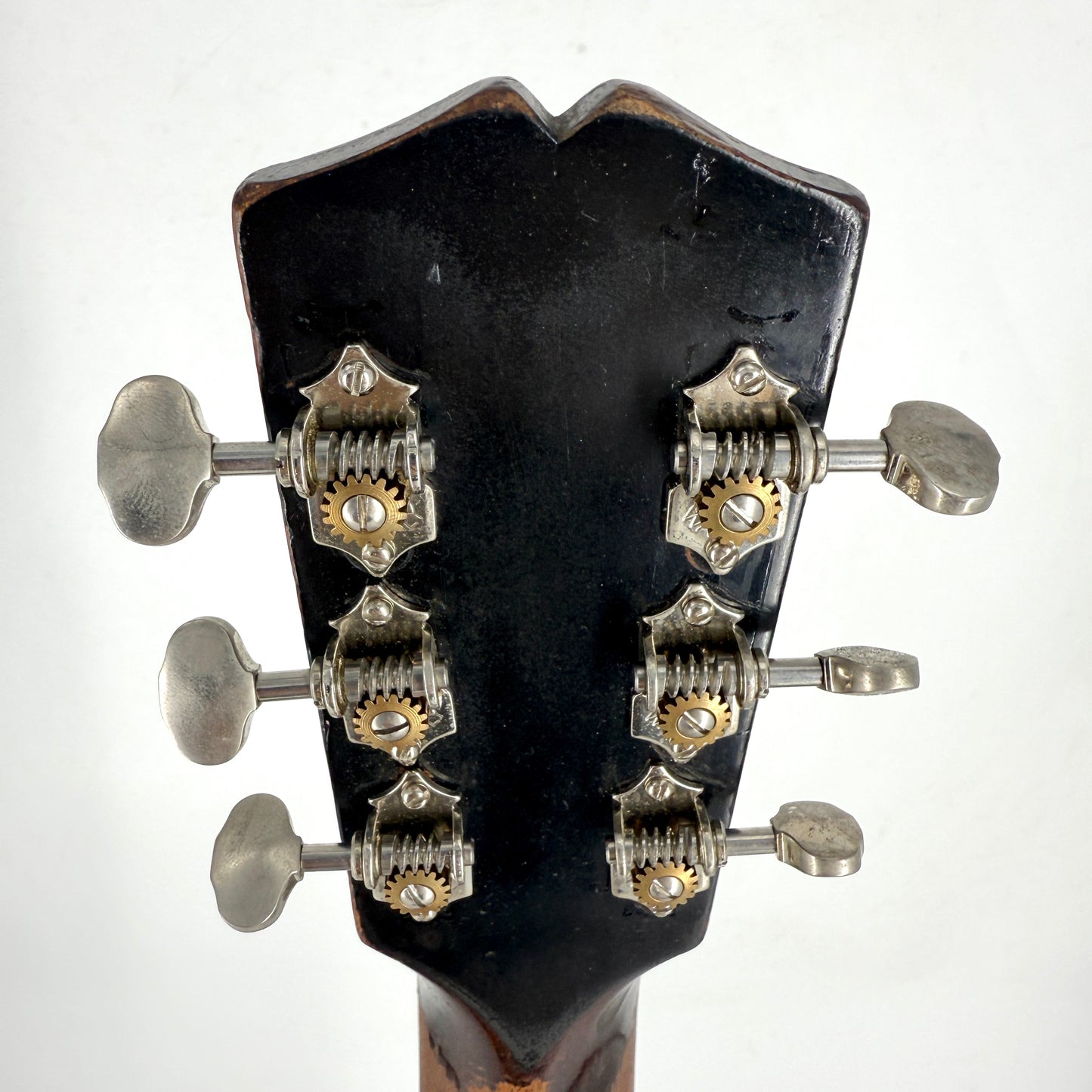 1933 Gibson L-00 - Sunburst