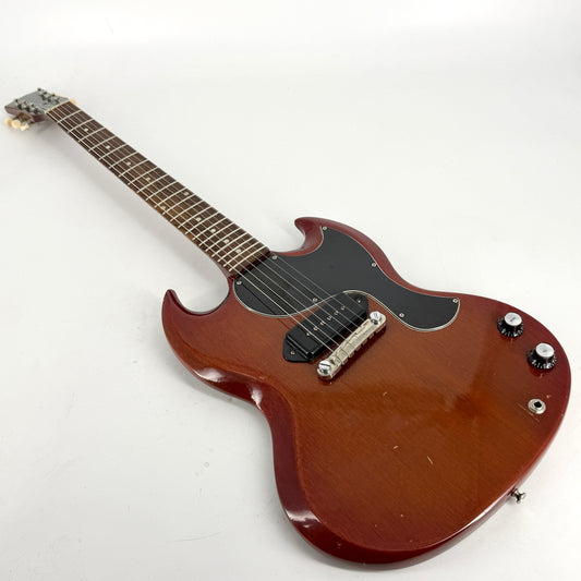 1961 Gibson Les Paul/SG Junior - Cherry Red