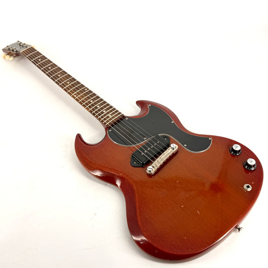 1961 Gibson Les Paul/SG Junior - Cherry Red
