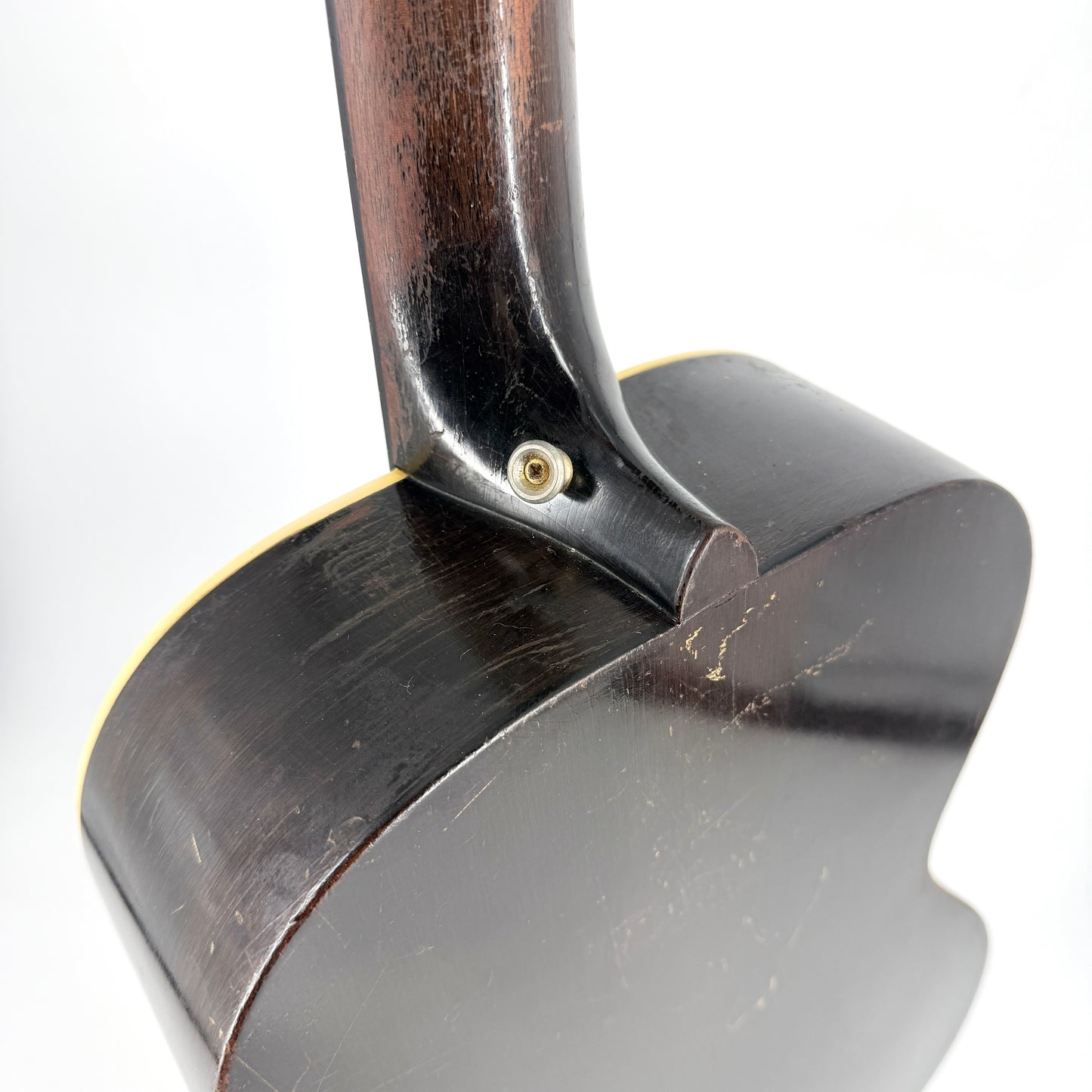 1933 Gibson L-00 - Sunburst