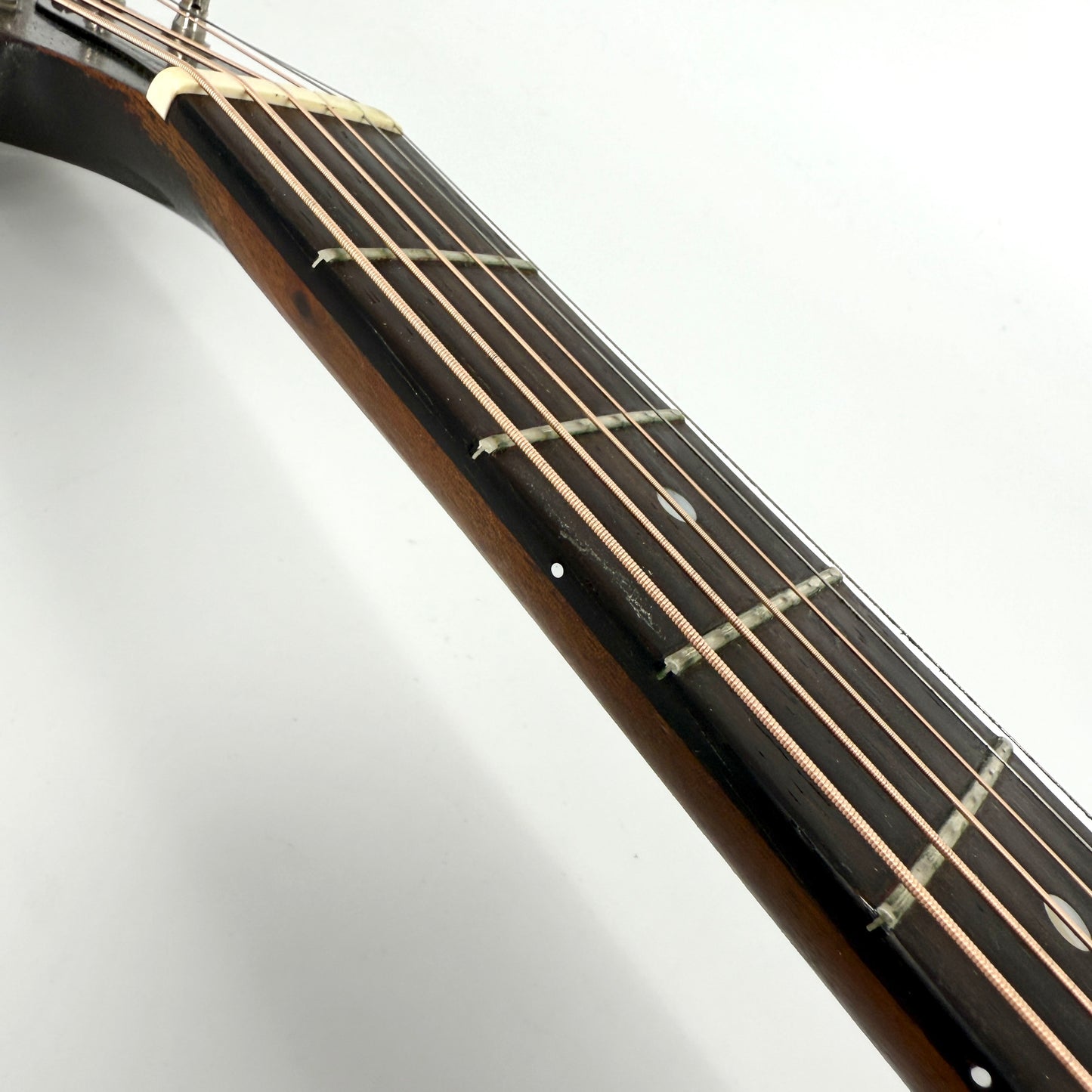 1933 Gibson L-00 - Sunburst