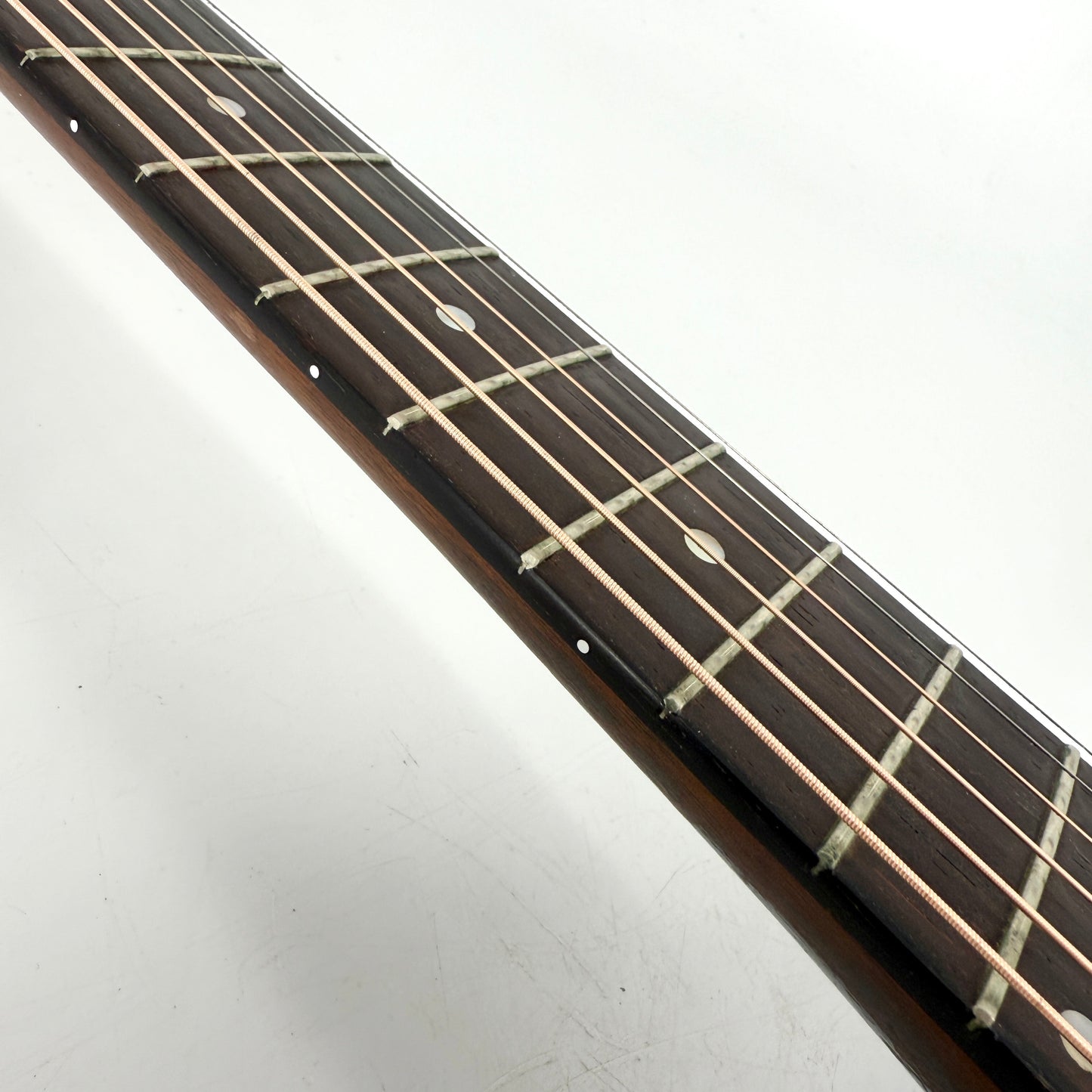 1933 Gibson L-00 - Sunburst