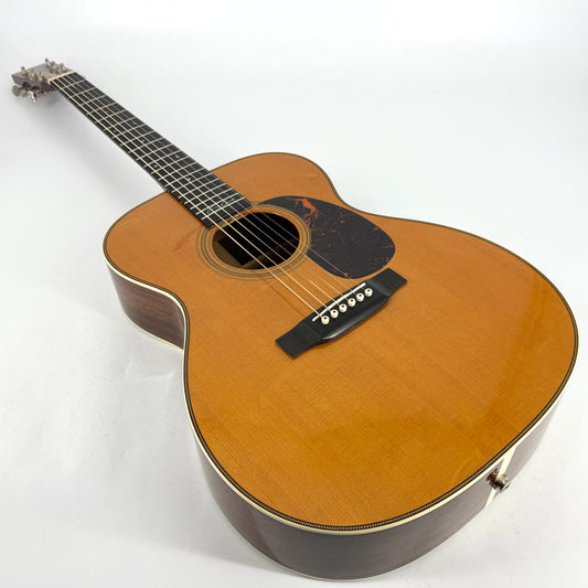 2010 Martin Eric Clapton 000-28EC - Natural