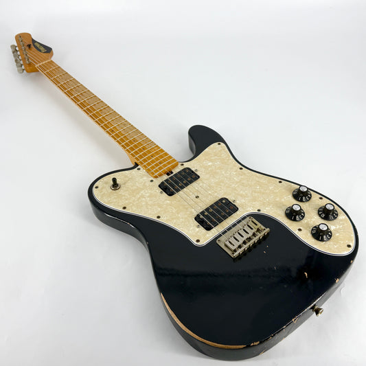 2019 Friedman Vintage T Relic – Black