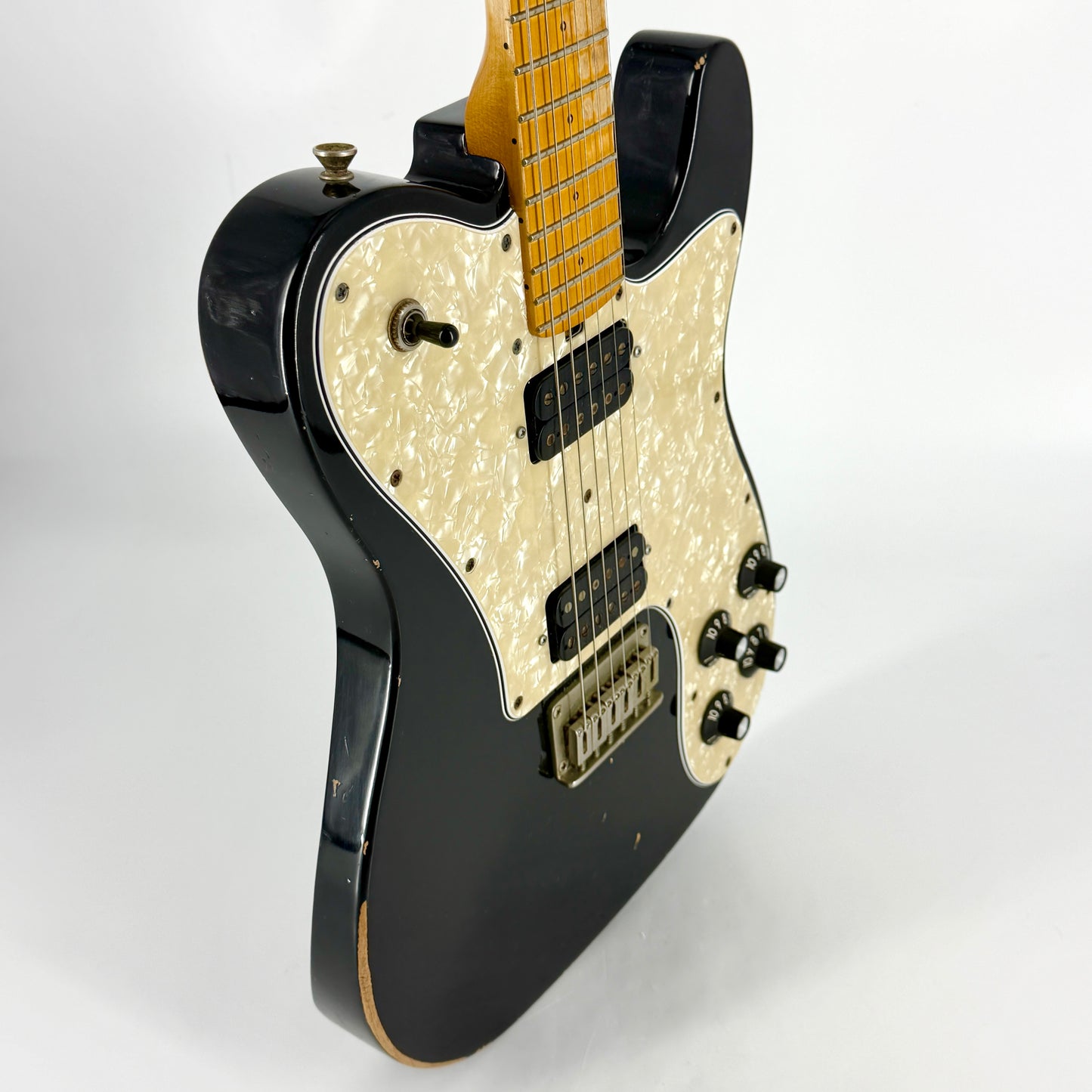 2019 Friedman Vintage T Relic – Black