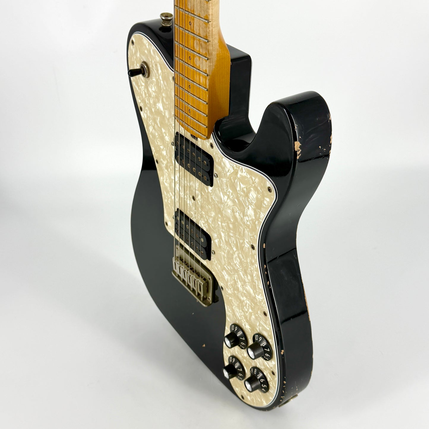 2019 Friedman Vintage T Relic – Black