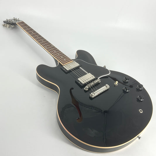 2008 Gibson Custom ES-335 - Ebony