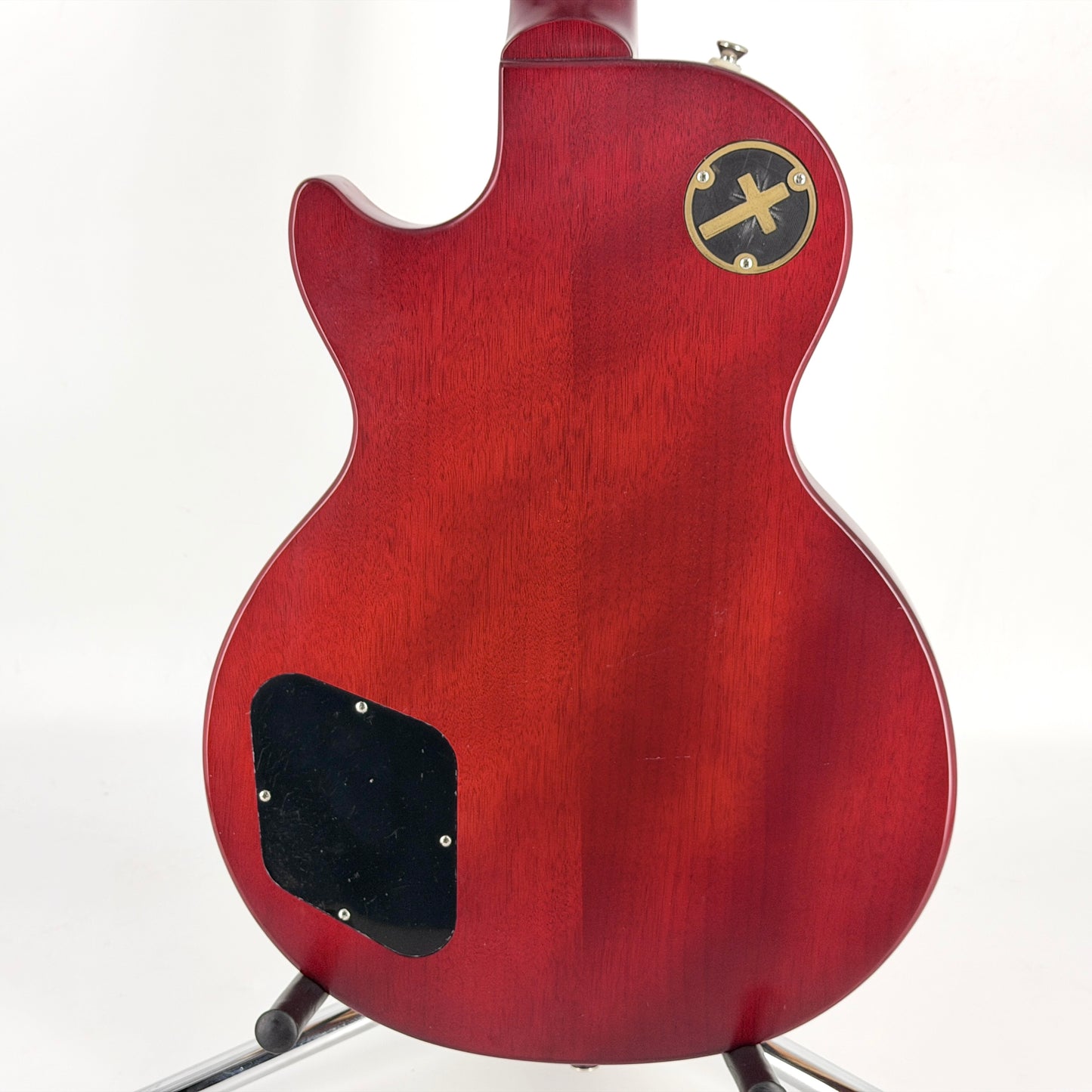 2021 Epiphone Joe Bonamassa 1959 Les Paul Standard Lazarus