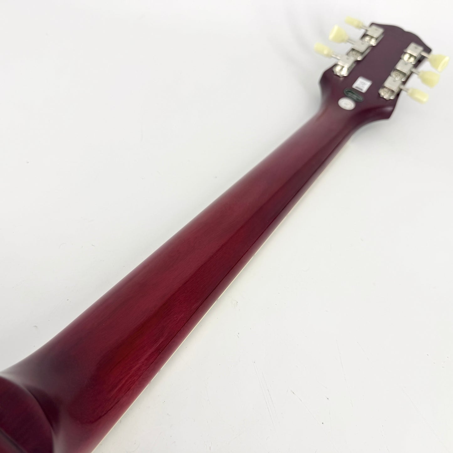 2021 Epiphone Joe Bonamassa 1959 Les Paul Standard Lazarus