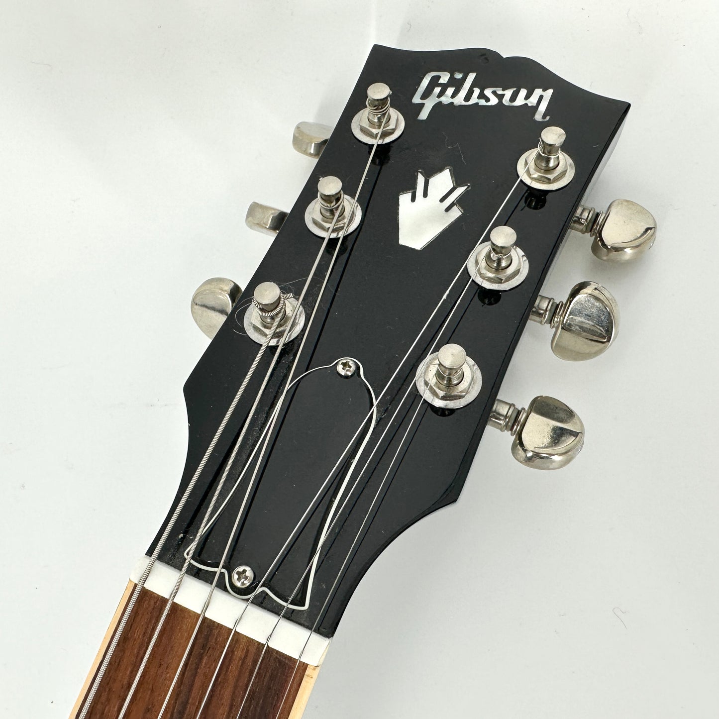 2008 Gibson Custom ES-335 - Ebony
