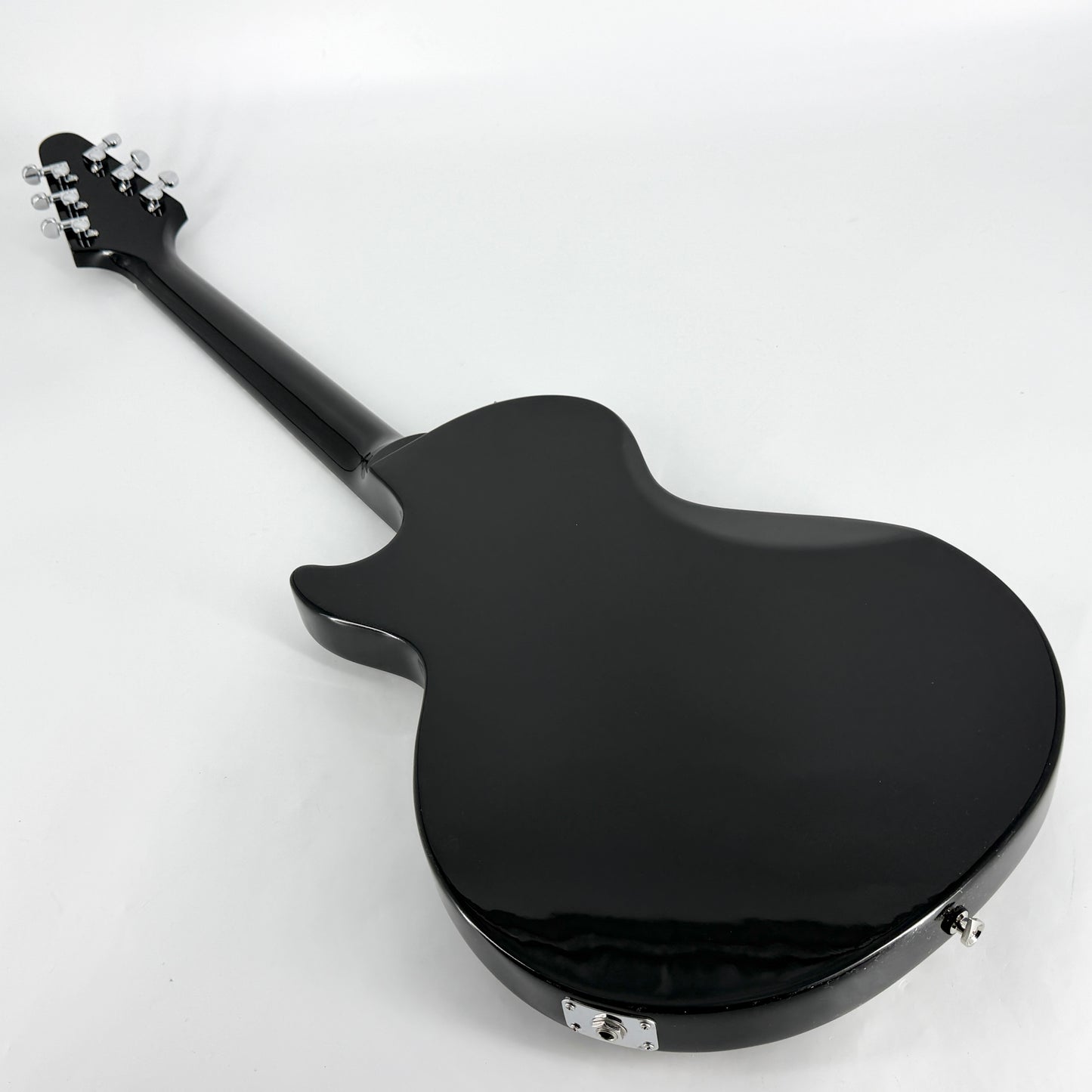 2025 Gibson Les Paul Special Music City 50th Anniversary – Tobacco Burst