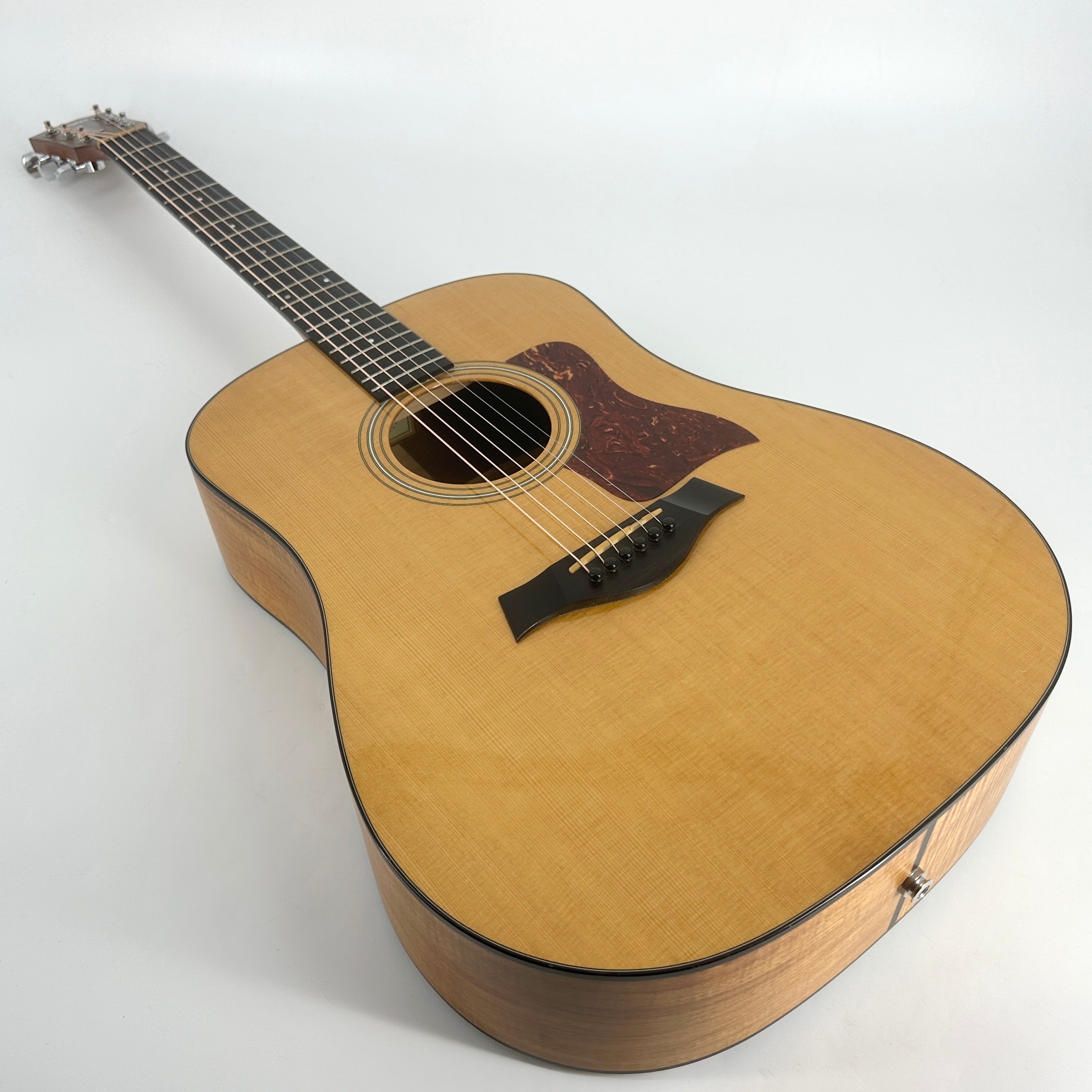 2004 Taylor 410-L5 - Limited Edition - Koa – Jordan Guitars
