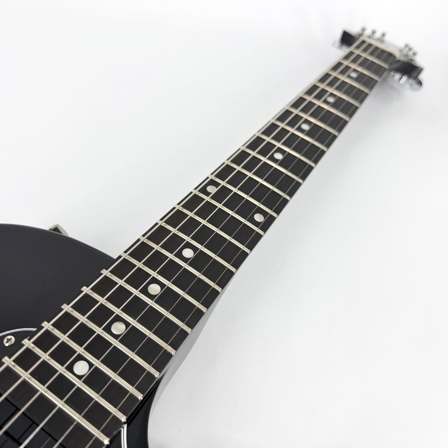 2025 Gibson Les Paul Special Music City 50th Anniversary – Tobacco Burst