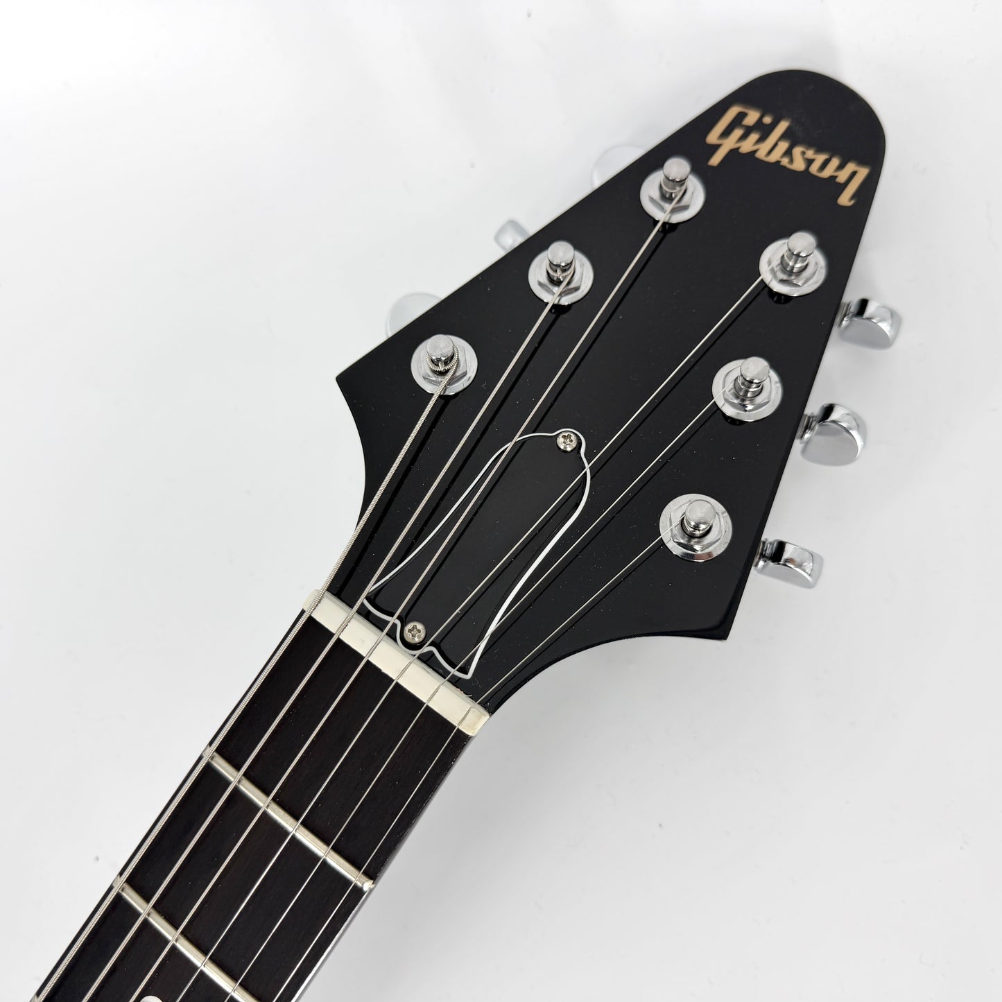 2025 Gibson Les Paul Special Music City 50th Anniversary – Tobacco Burst