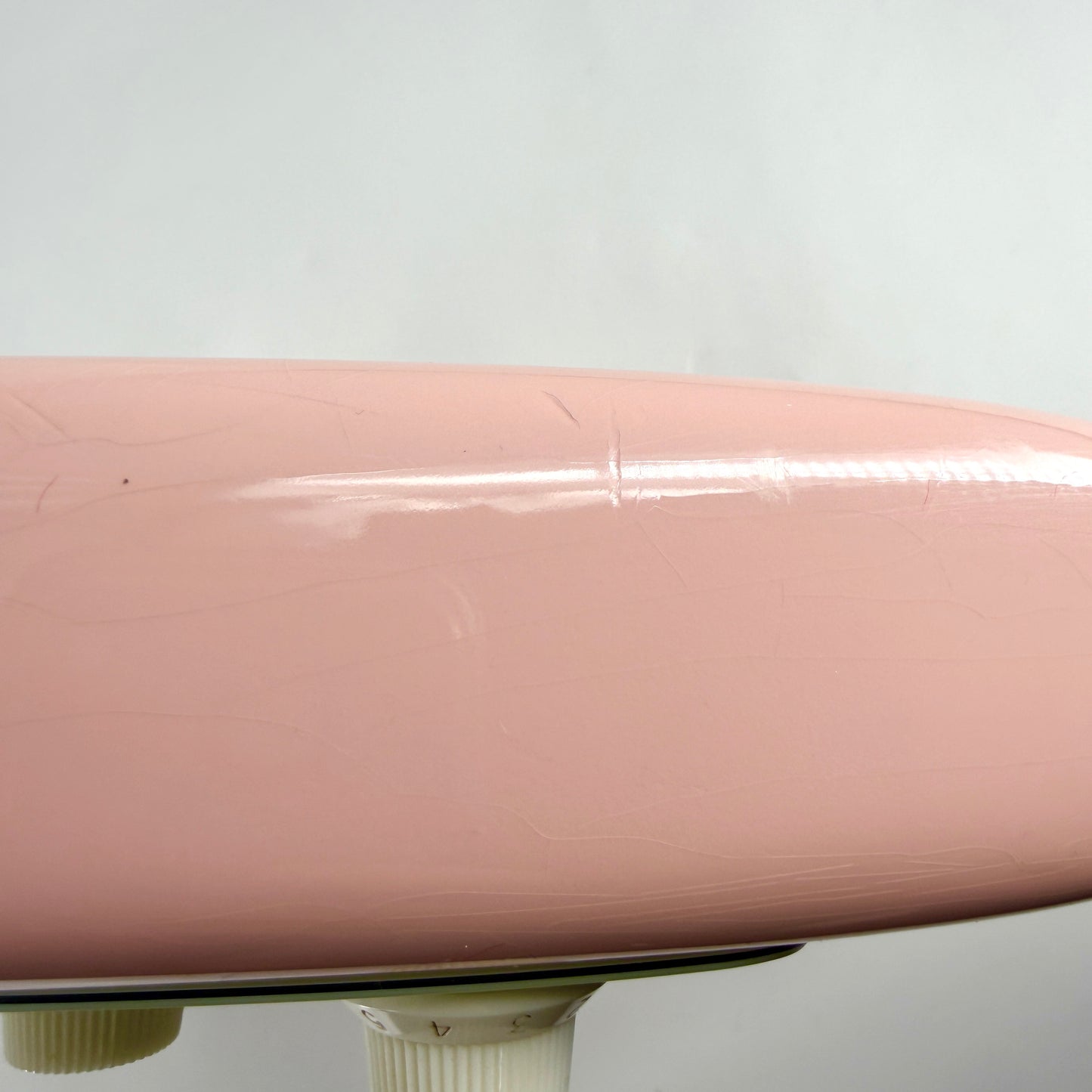 2024 Suhr Mateus Asato Classic S - Shell Pink Antique