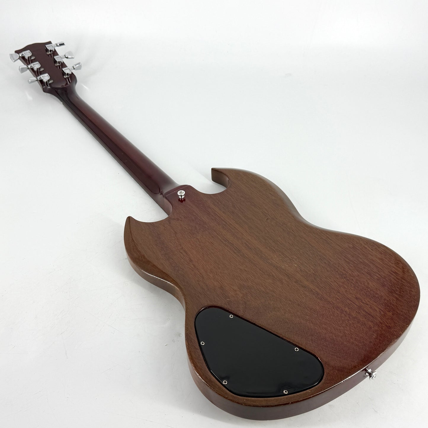 1974 Gibson SG Standard  – Cherry