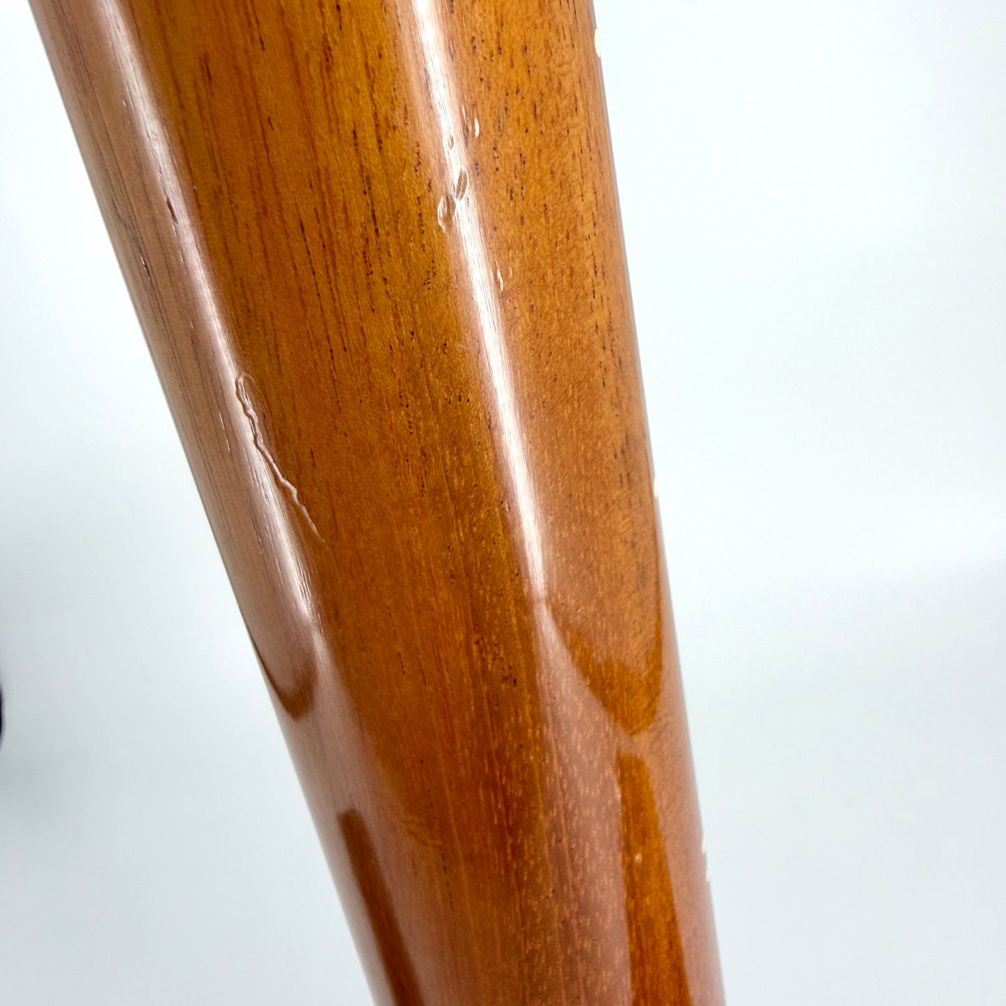 1999 Tom Anderson Cobra Quilt - Translucent Amber Burst