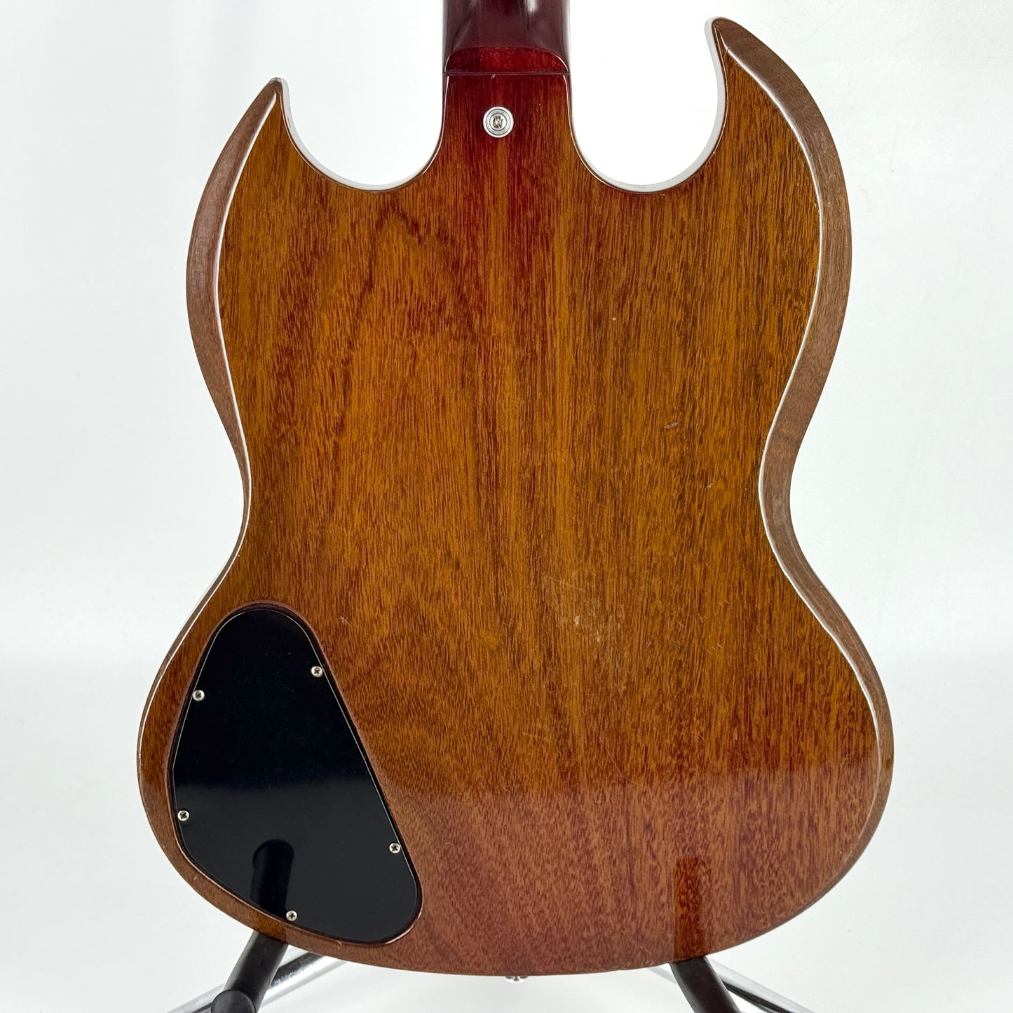 1974 Gibson SG Standard  – Cherry