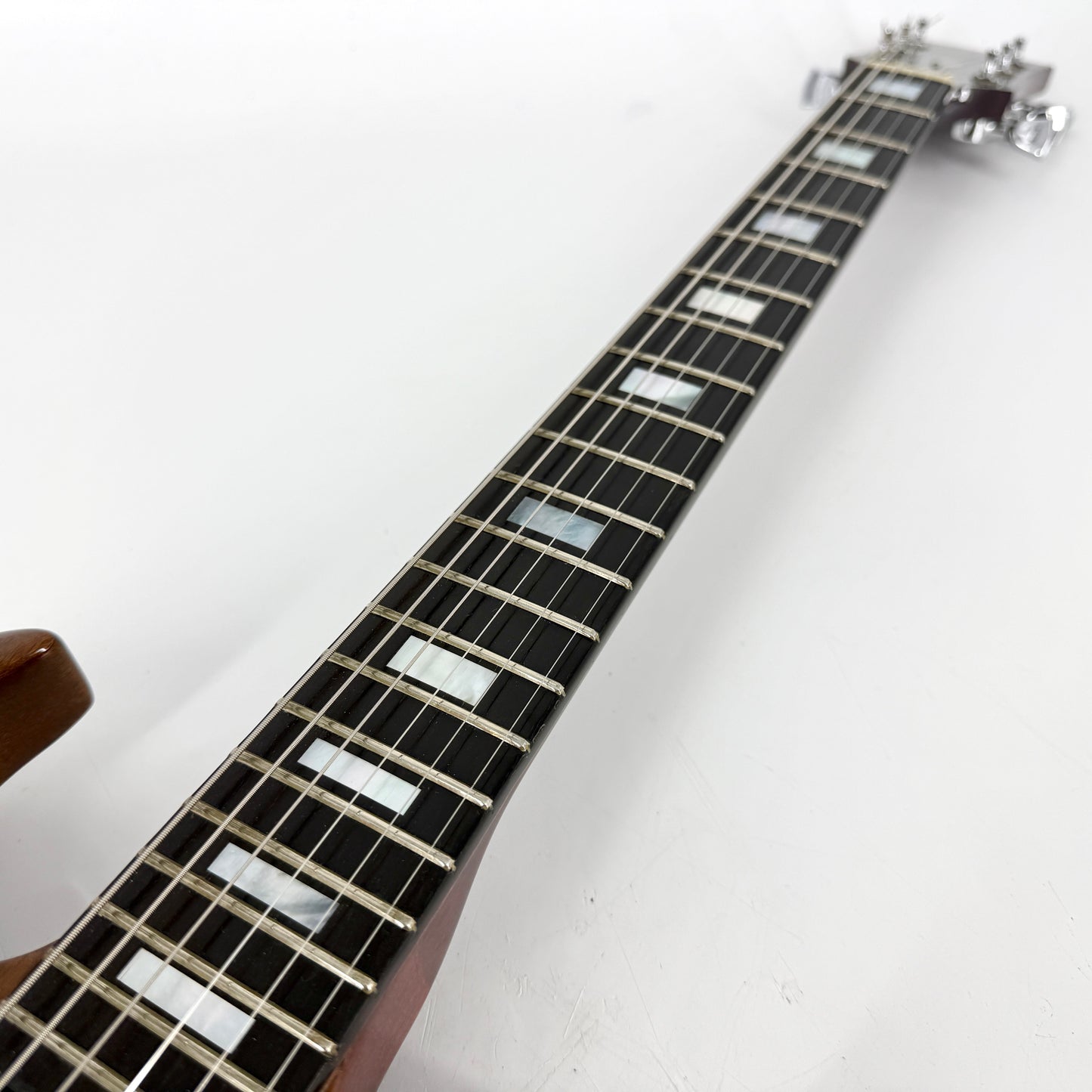 1974 Gibson SG Standard  – Cherry