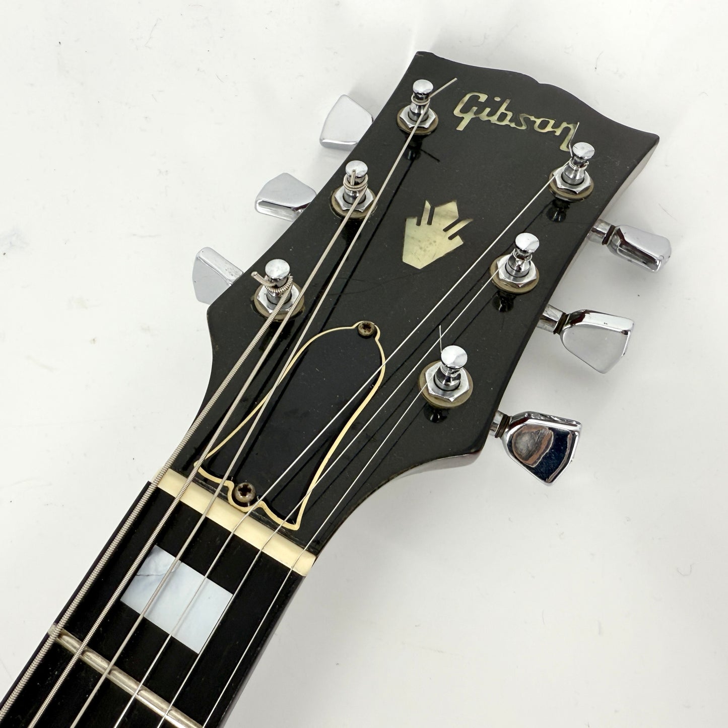 1974 Gibson SG Standard  – Cherry