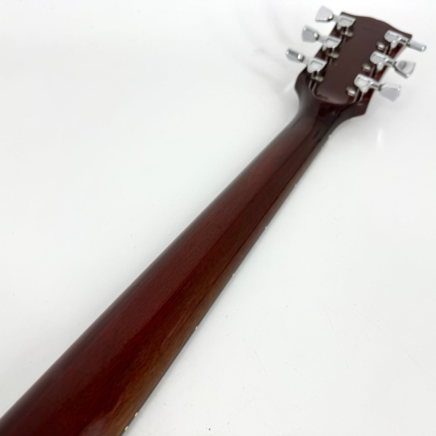 1974 Gibson SG Standard  – Cherry