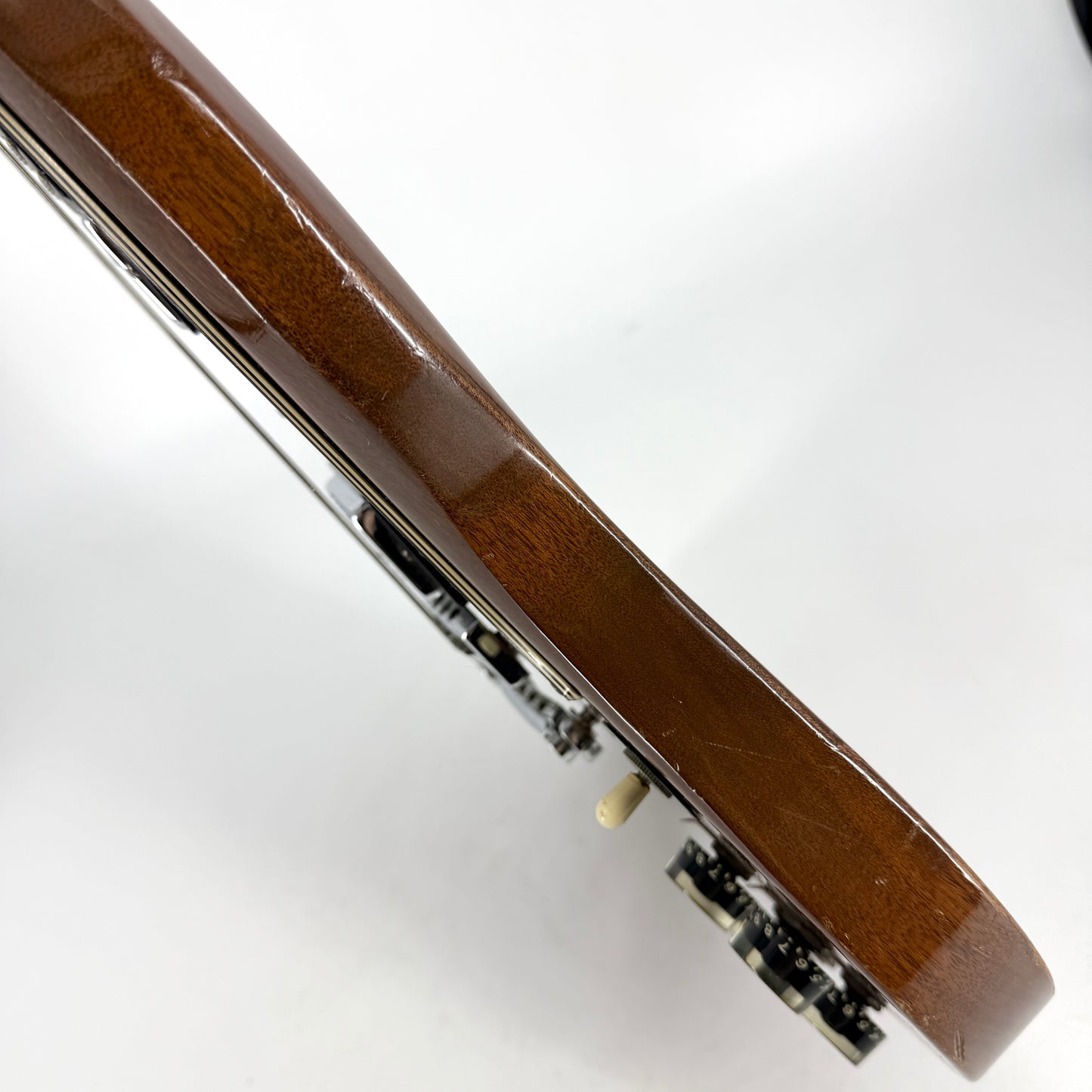 1974 Gibson SG Standard  – Cherry
