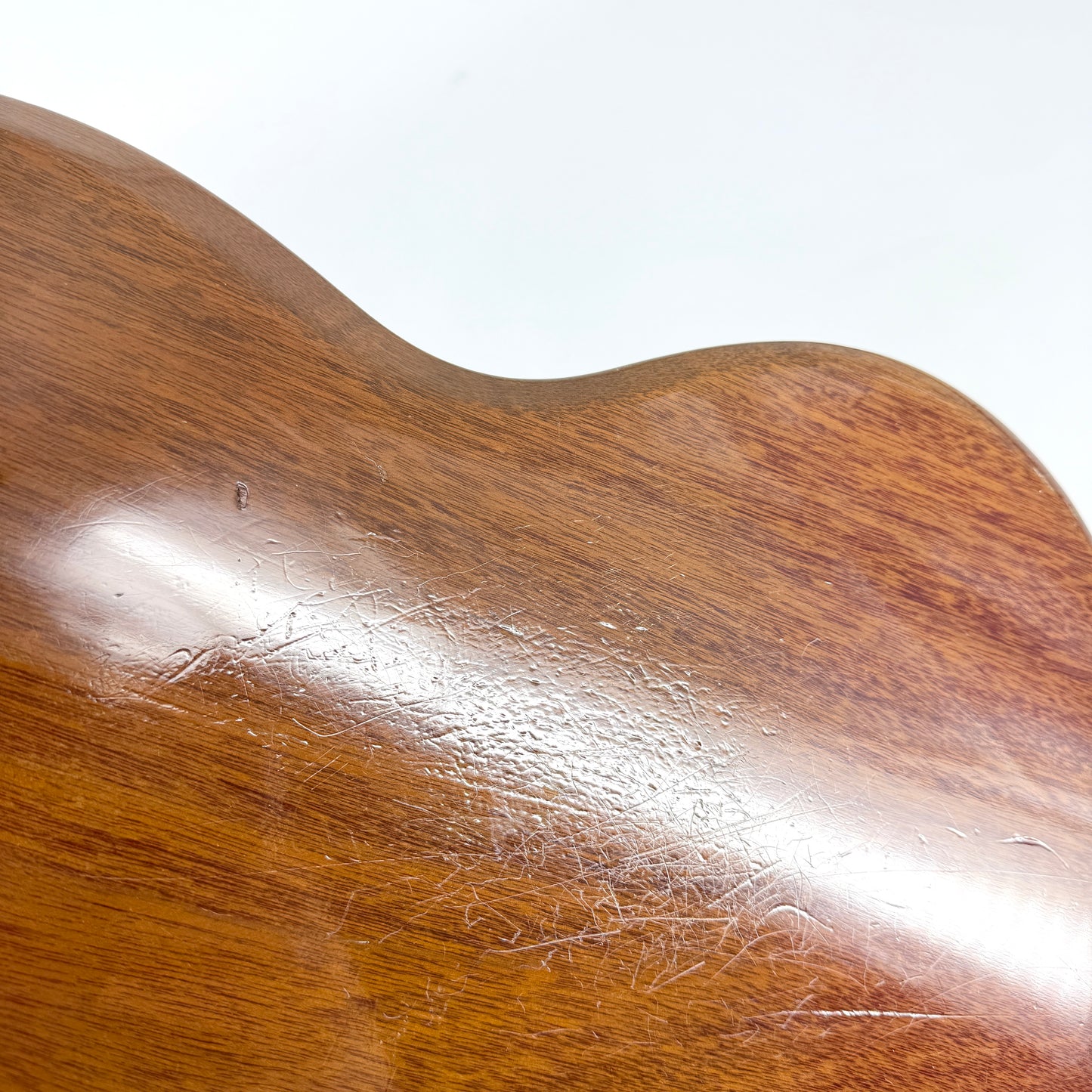 1974 Gibson SG Standard  – Cherry