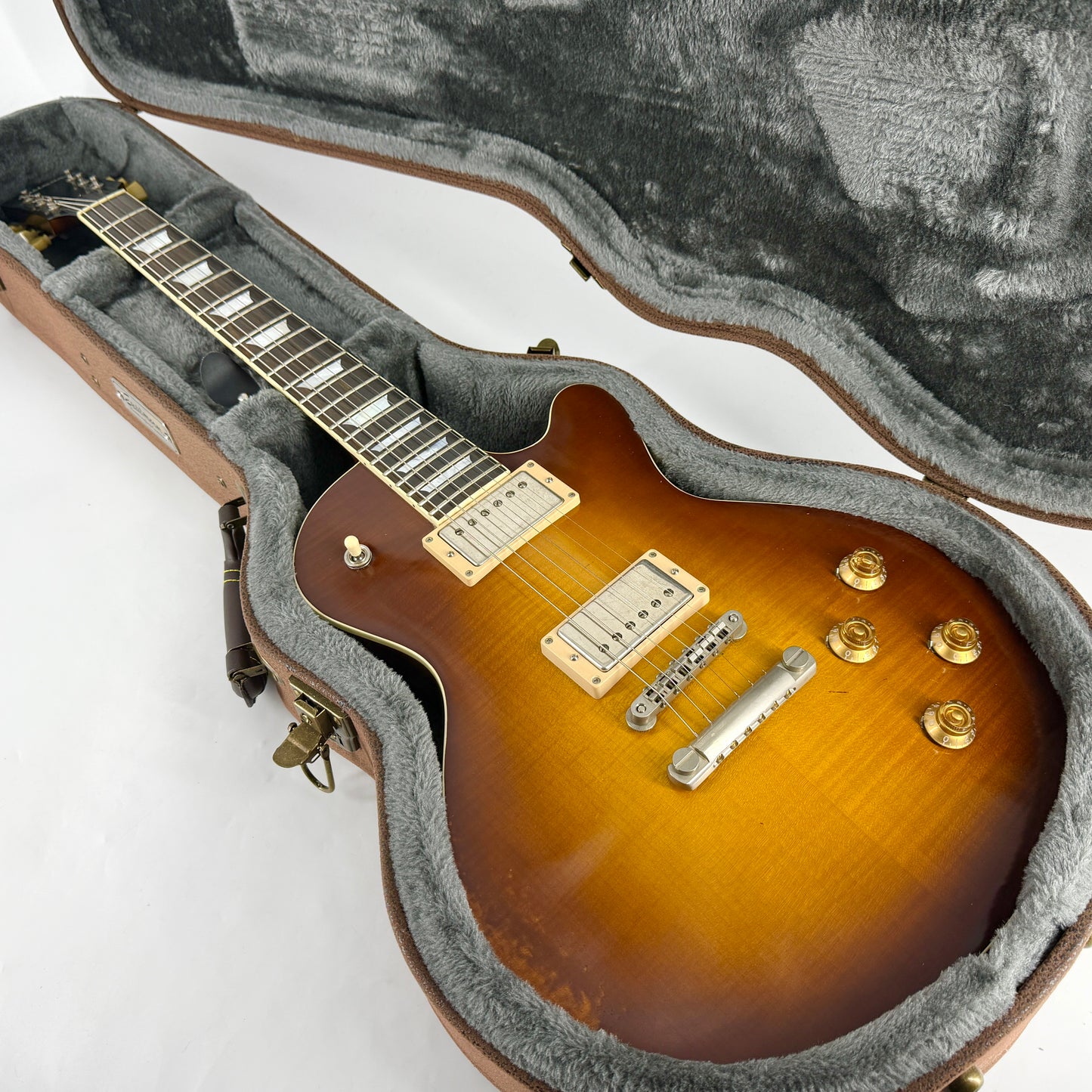 2022 Eastman SB59/V - Goldburst