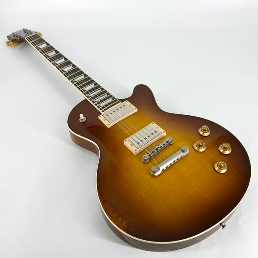 2022 Eastman SB59/V - Goldburst