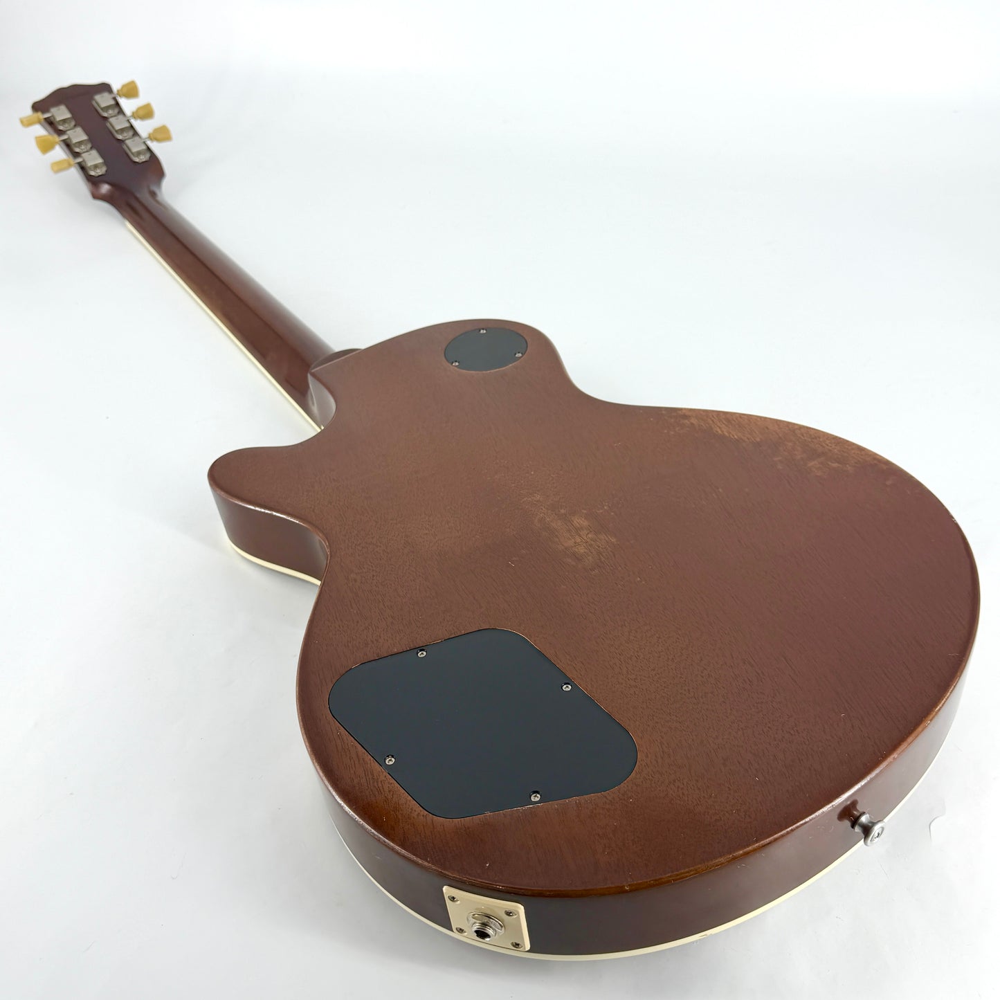 2022 Eastman SB59/V - Goldburst
