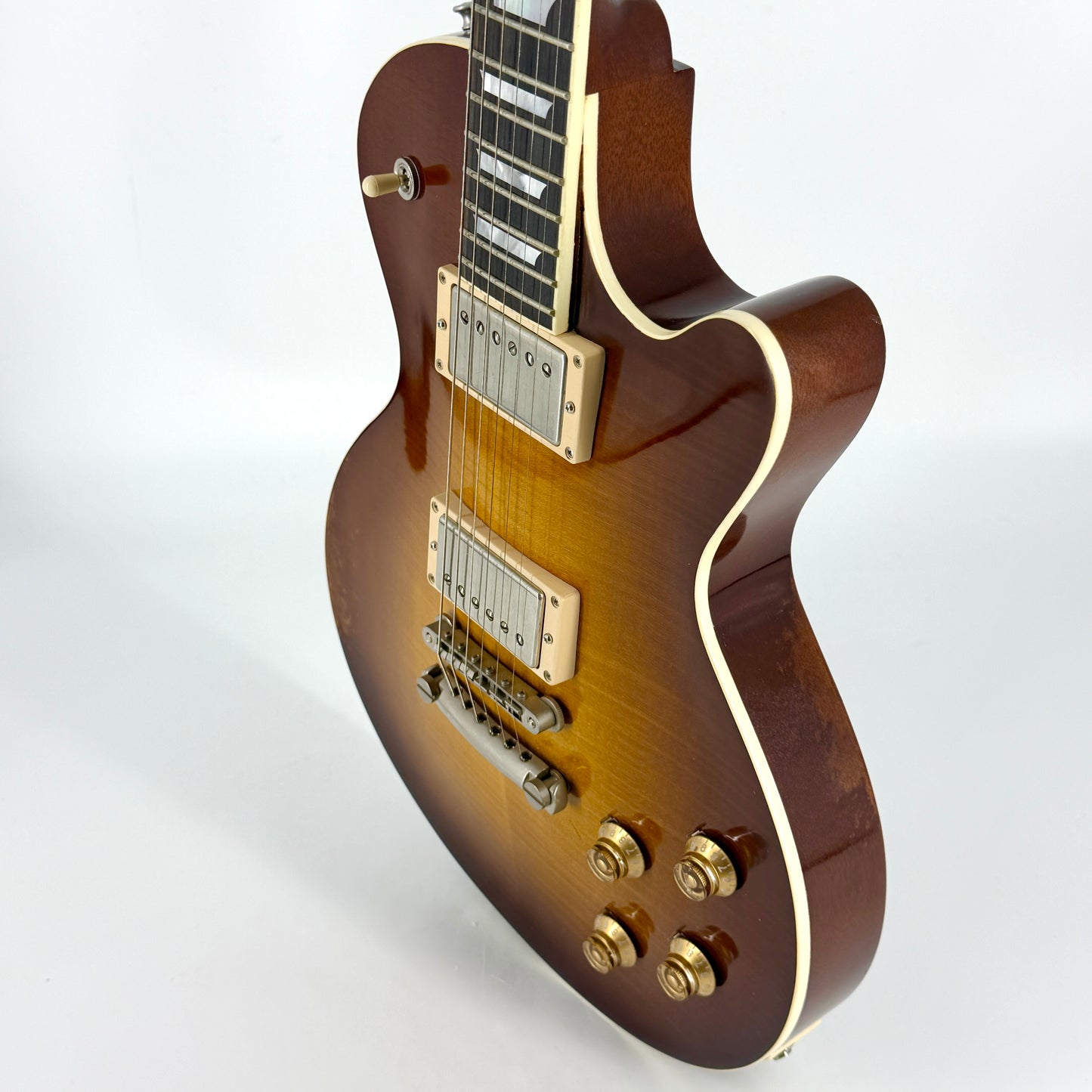 2022 Eastman SB59/V - Goldburst