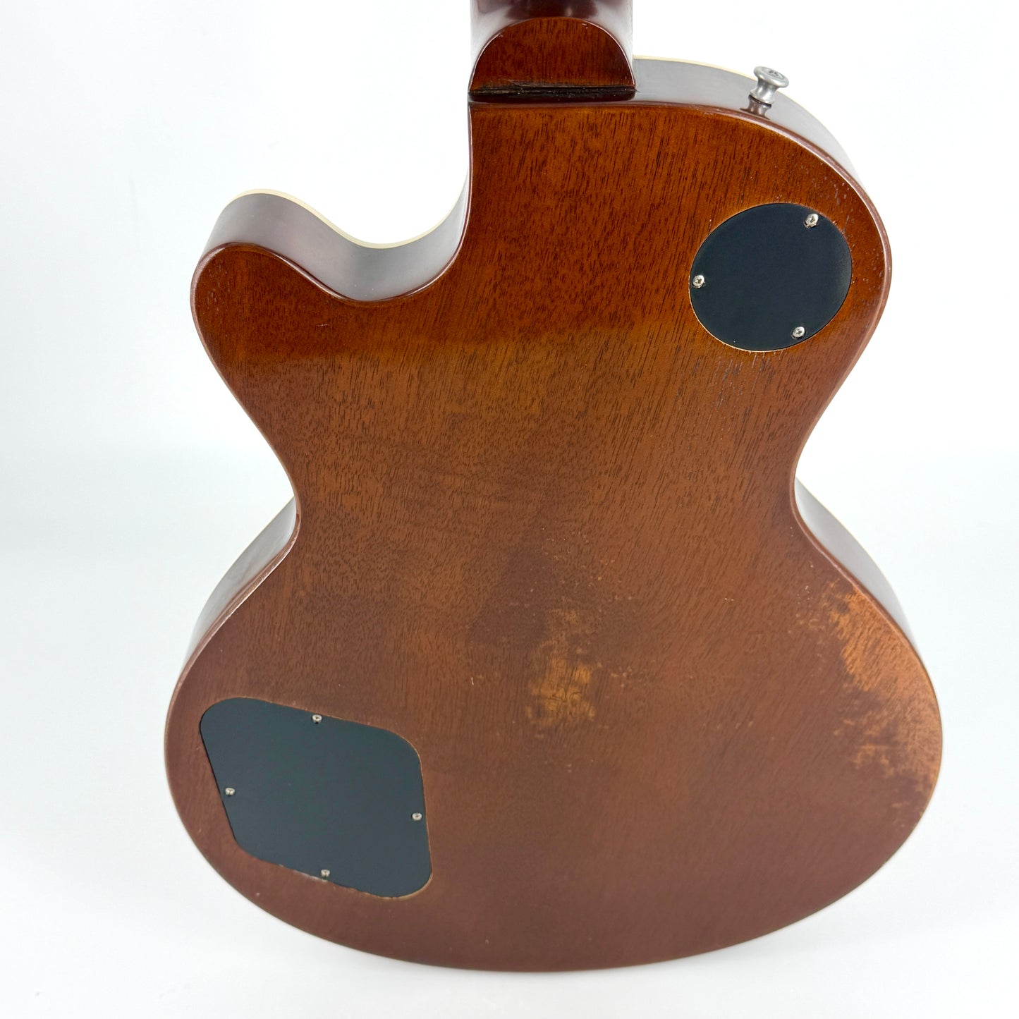 2022 Eastman SB59/V - Goldburst