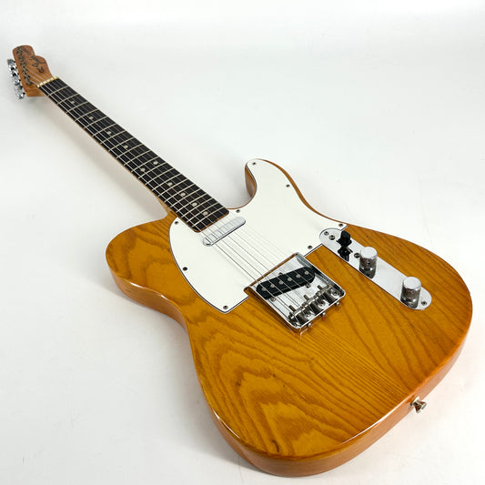 1969/1972 Fender American Telecaster – Natural