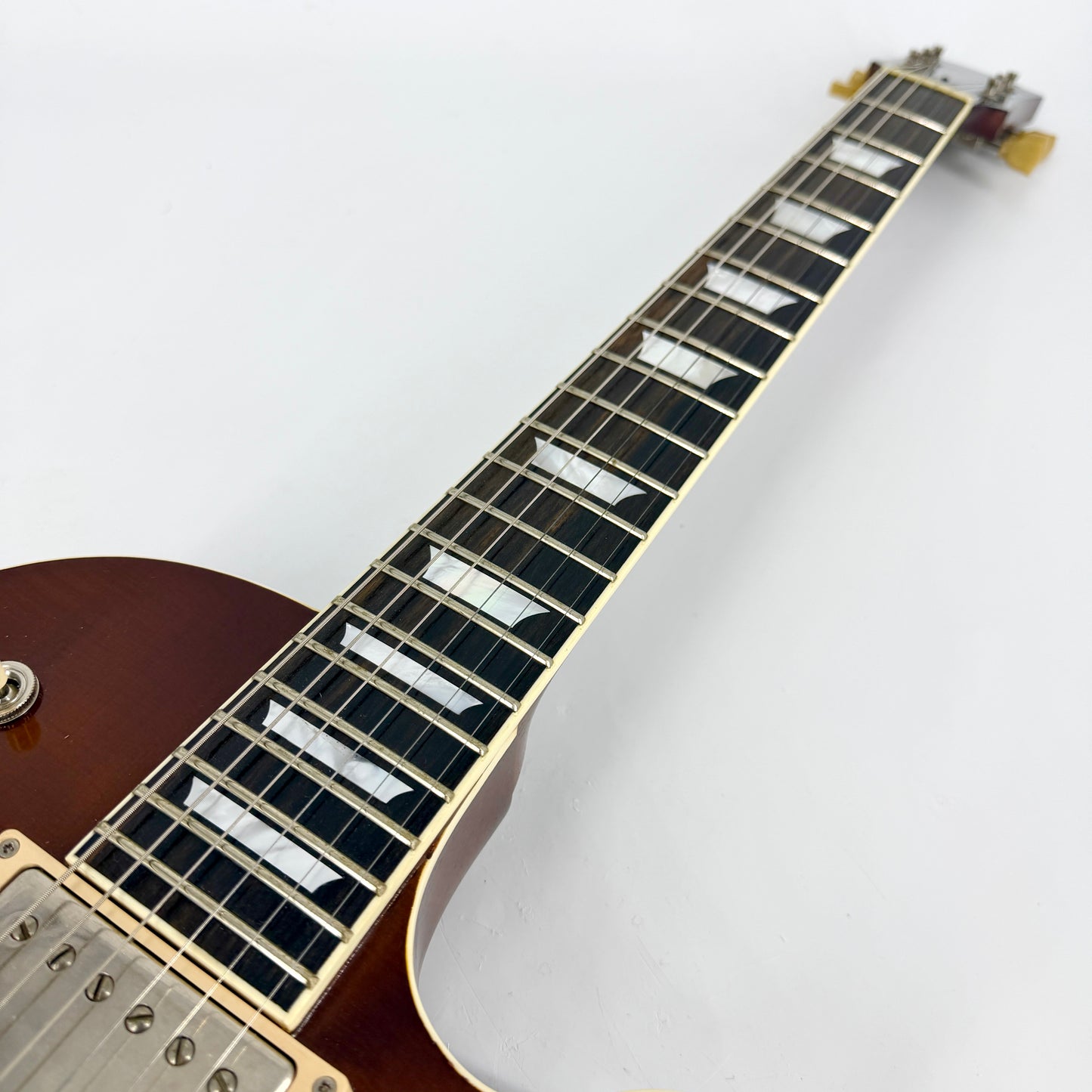 2022 Eastman SB59/V - Goldburst