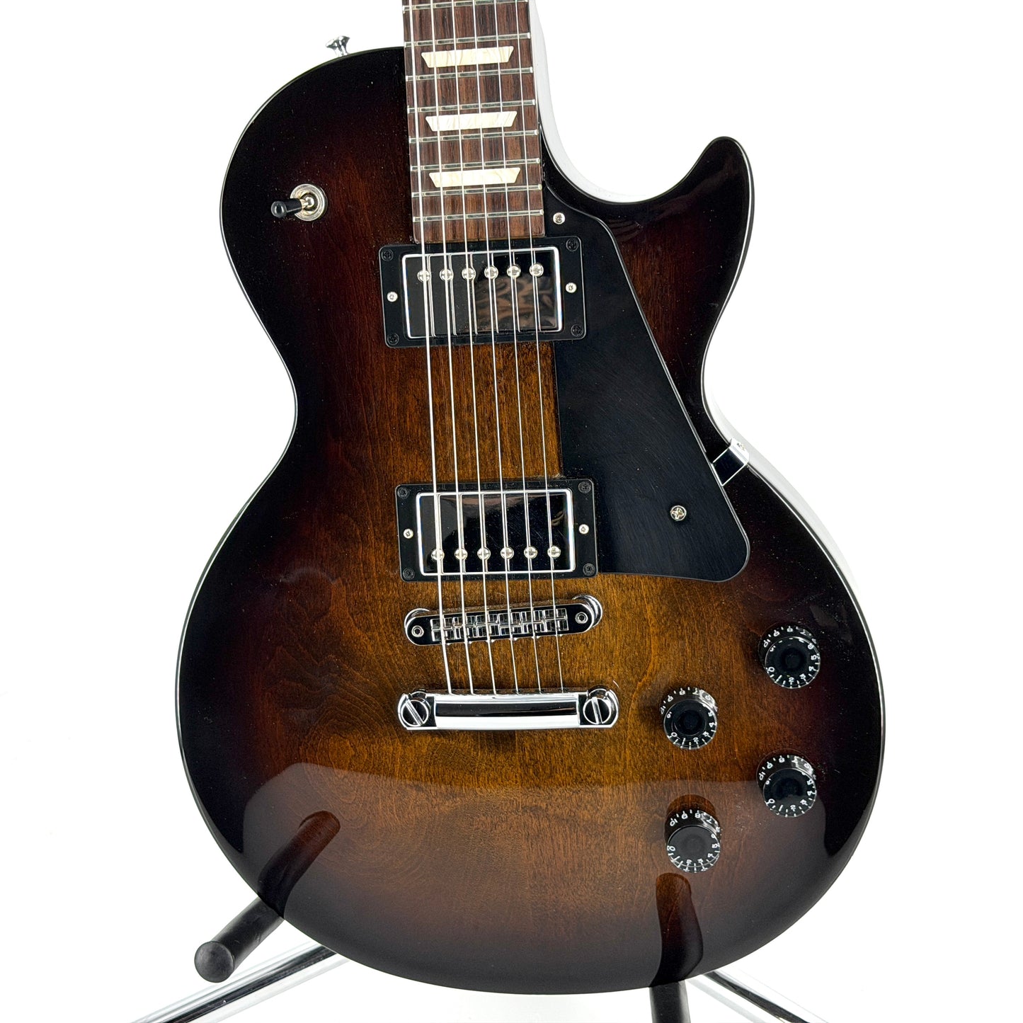 2021 Gibson Les Paul Studio - Smokehouse Burst