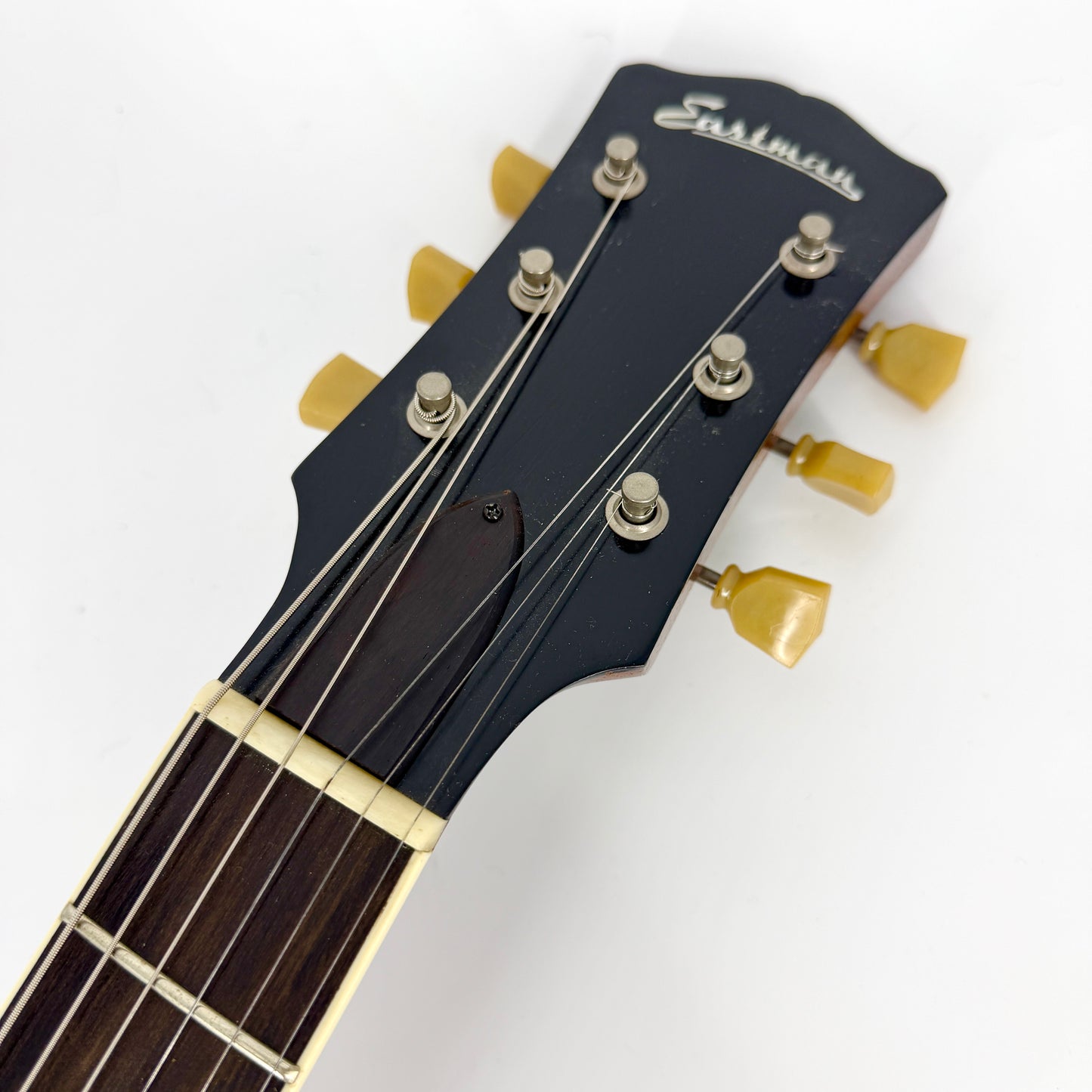 2022 Eastman SB59/V - Goldburst