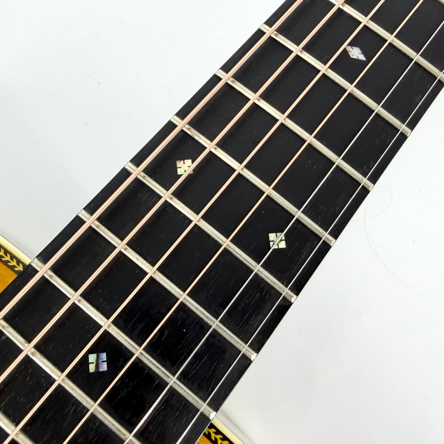 2016 Martin Eric Clapton 000-28EC - Natural