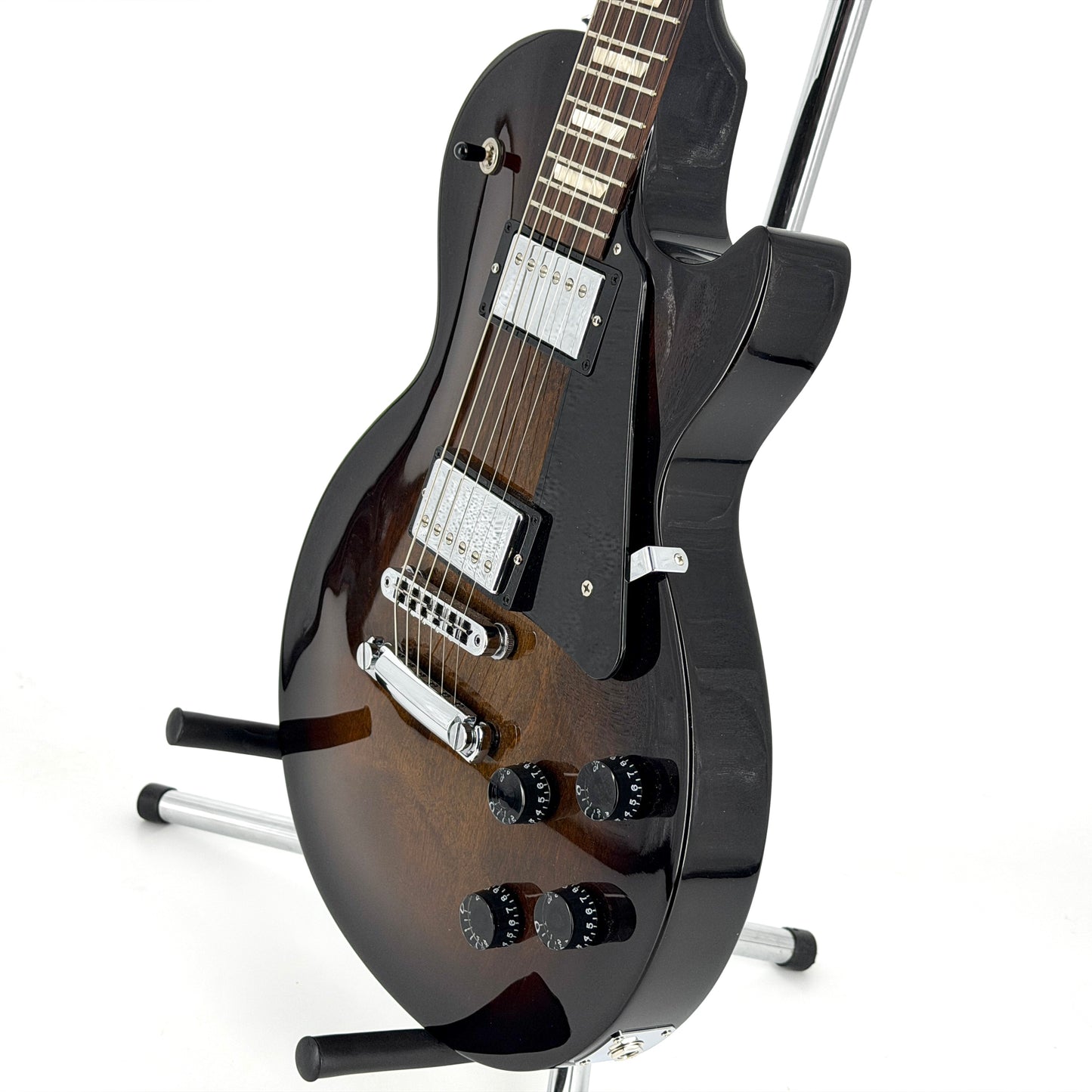 2021 Gibson Les Paul Studio - Smokehouse Burst