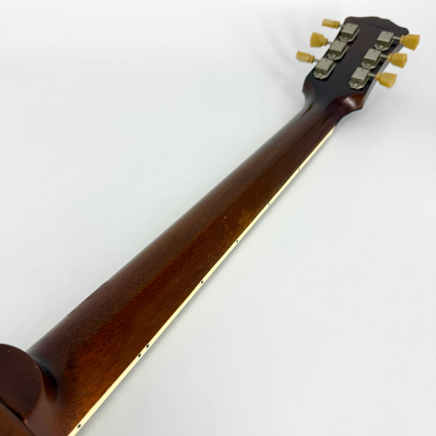 2022 Eastman SB59/V - Goldburst