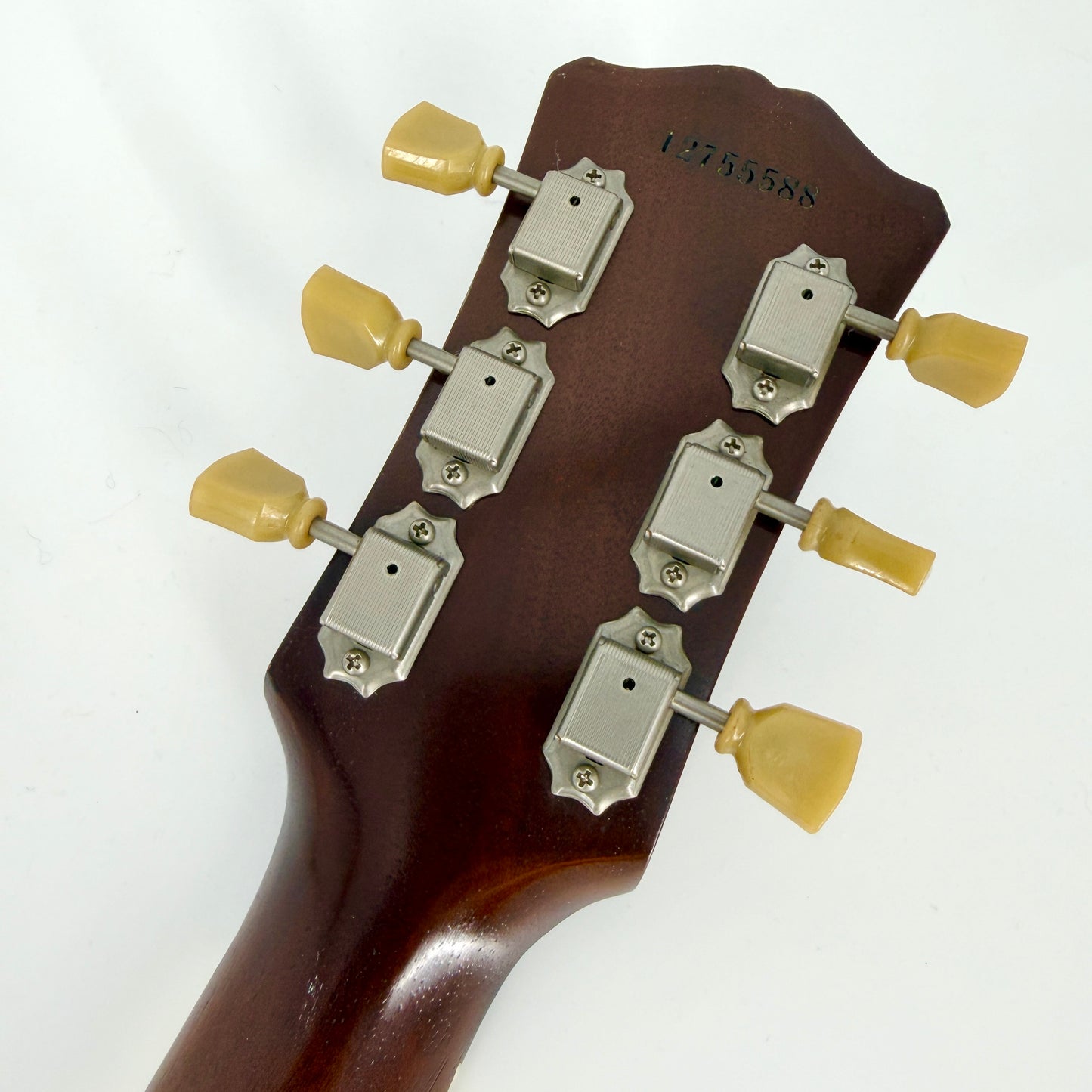 2022 Eastman SB59/V - Goldburst