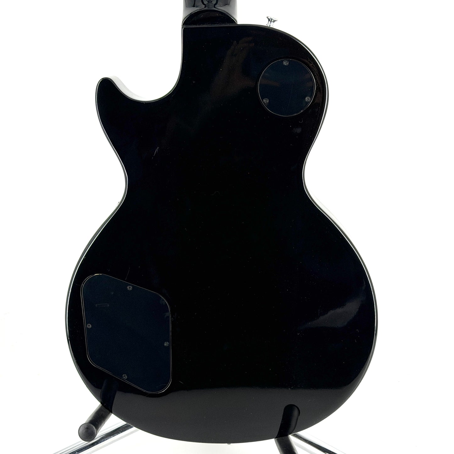 2021 Gibson Les Paul Studio - Smokehouse Burst