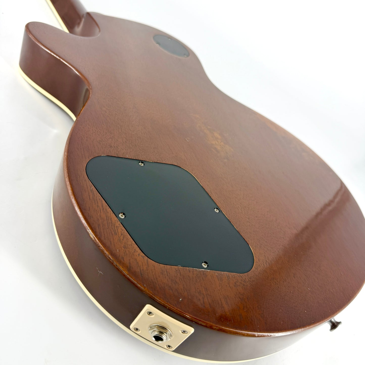 2022 Eastman SB59/V - Goldburst
