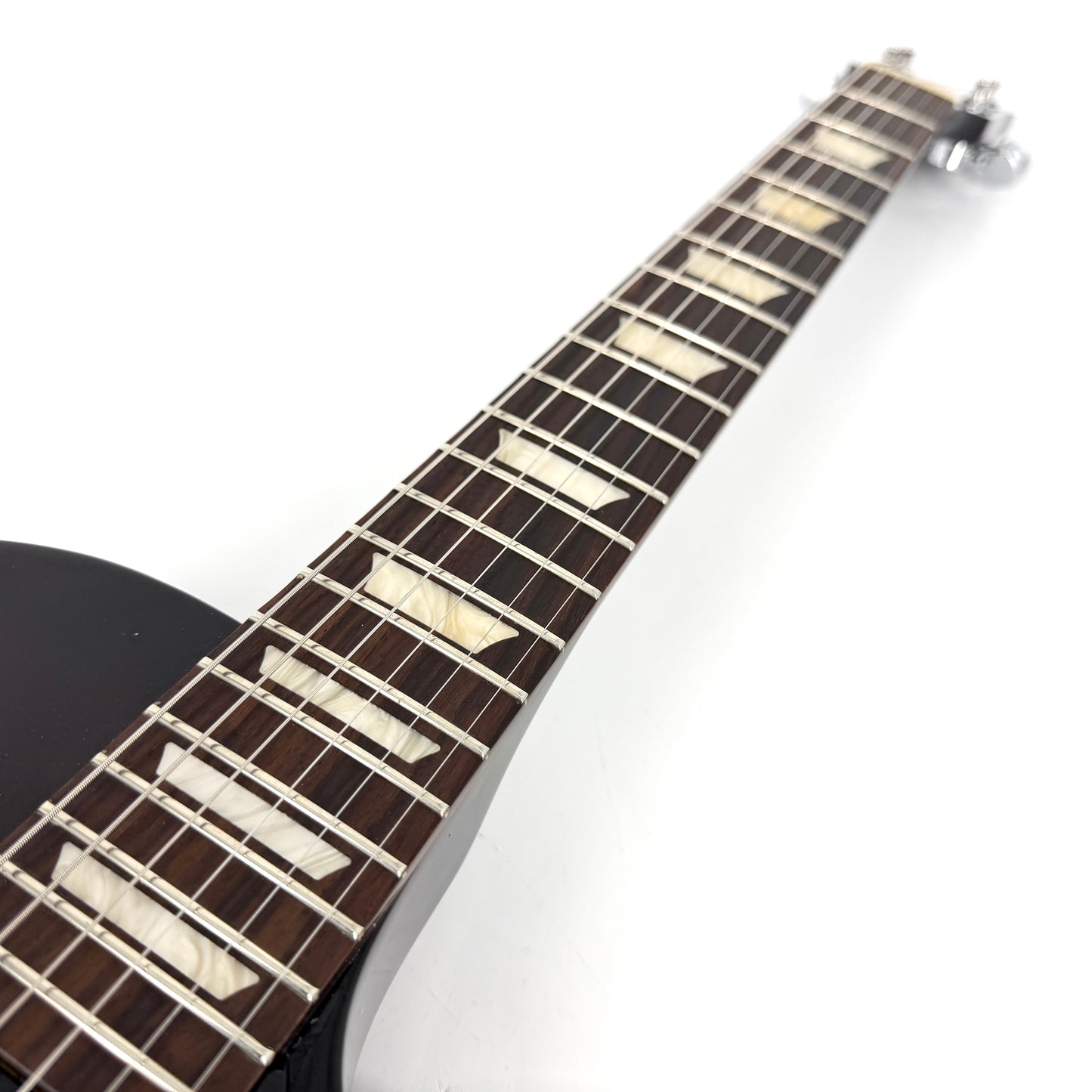 2021 Gibson Les Paul Studio - Smokehouse Burst
