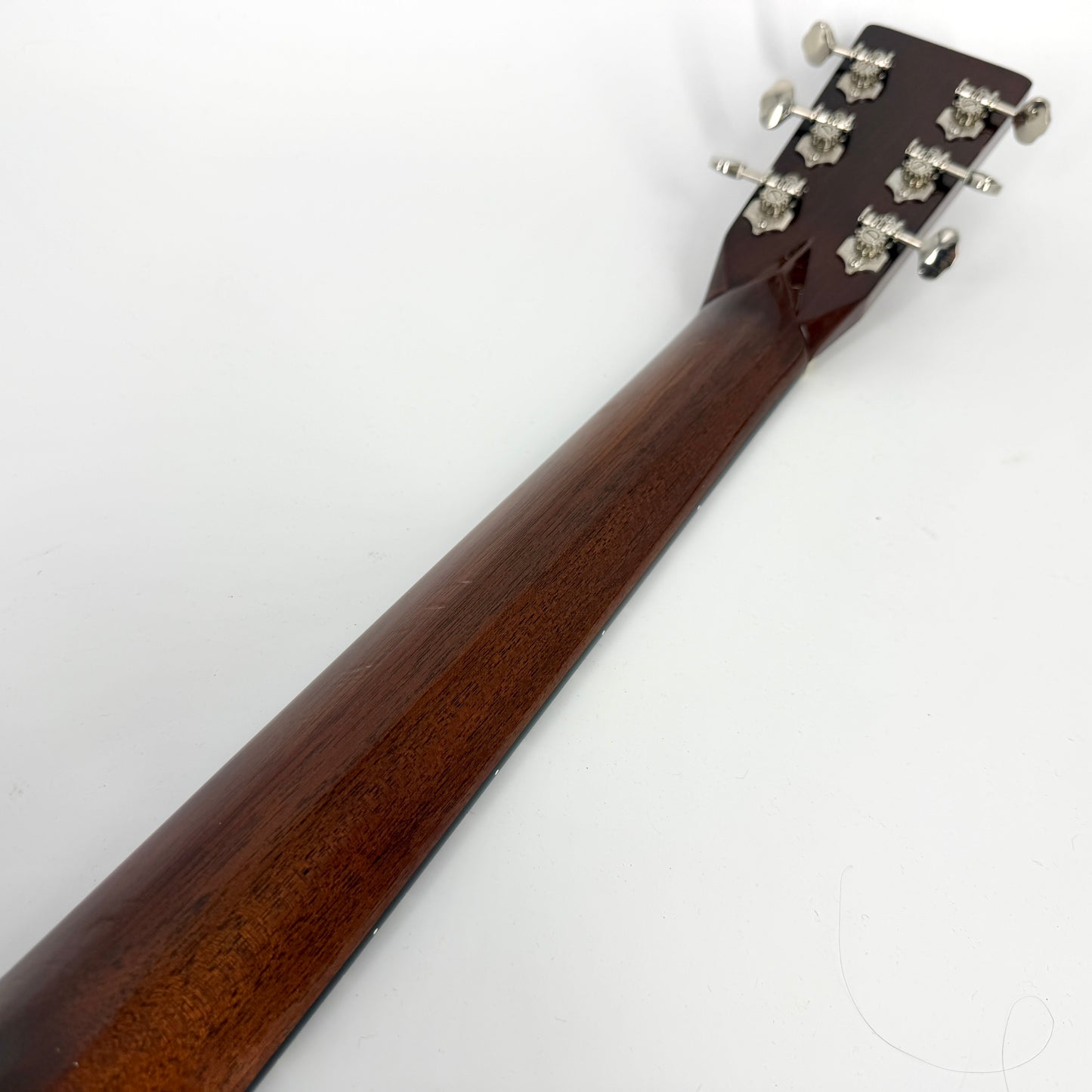 2016 Martin Eric Clapton 000-28EC - Natural