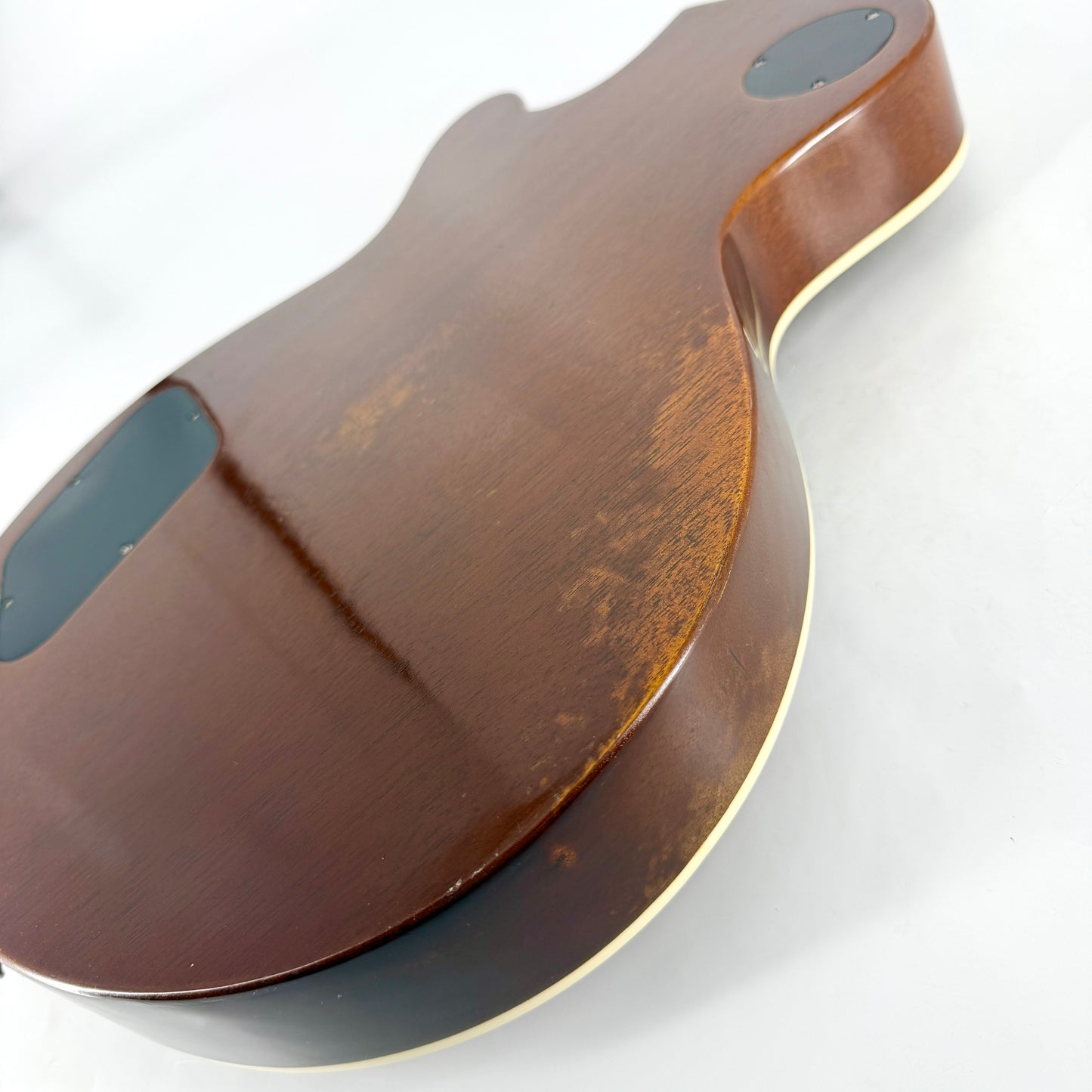 2022 Eastman SB59/V - Goldburst