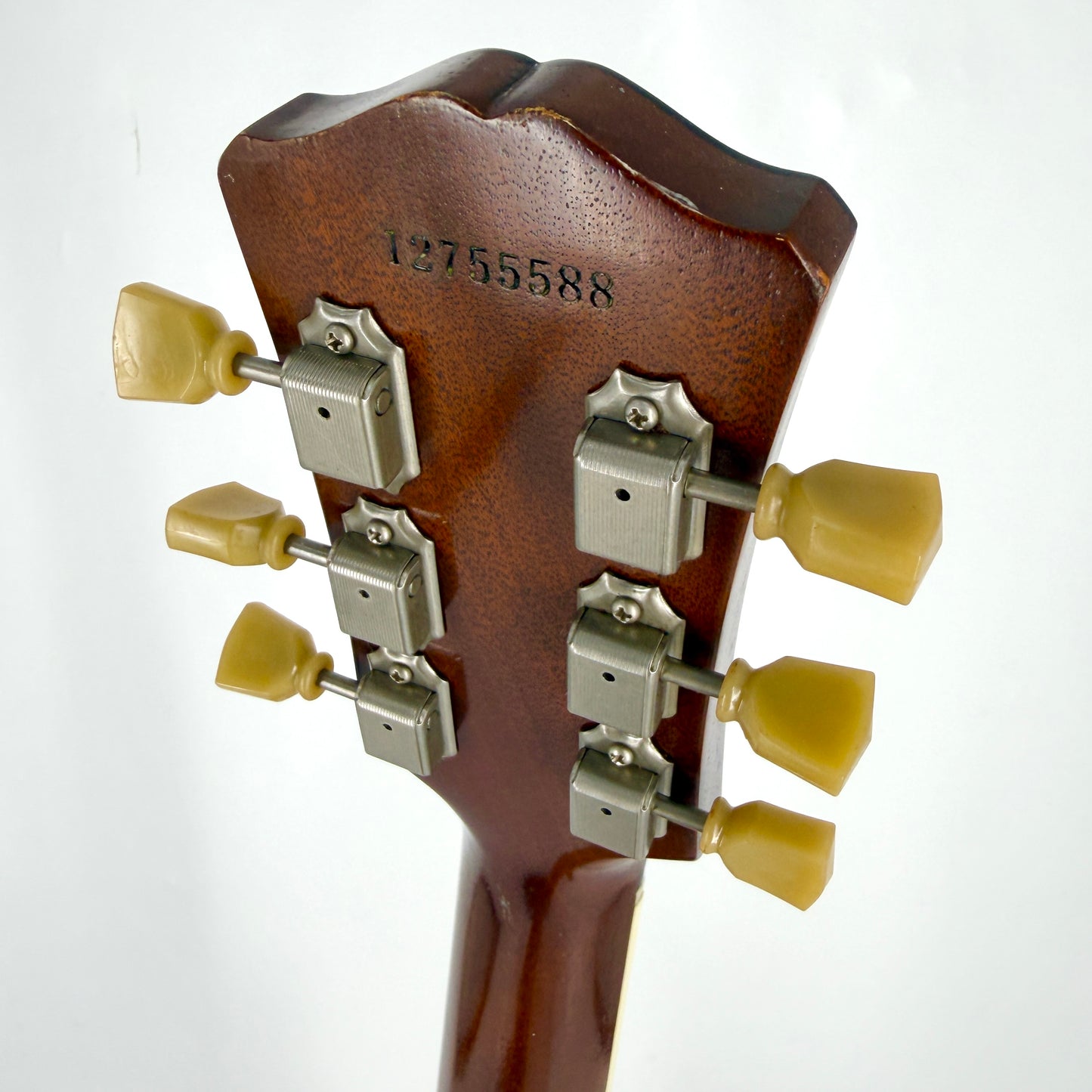 2022 Eastman SB59/V - Goldburst