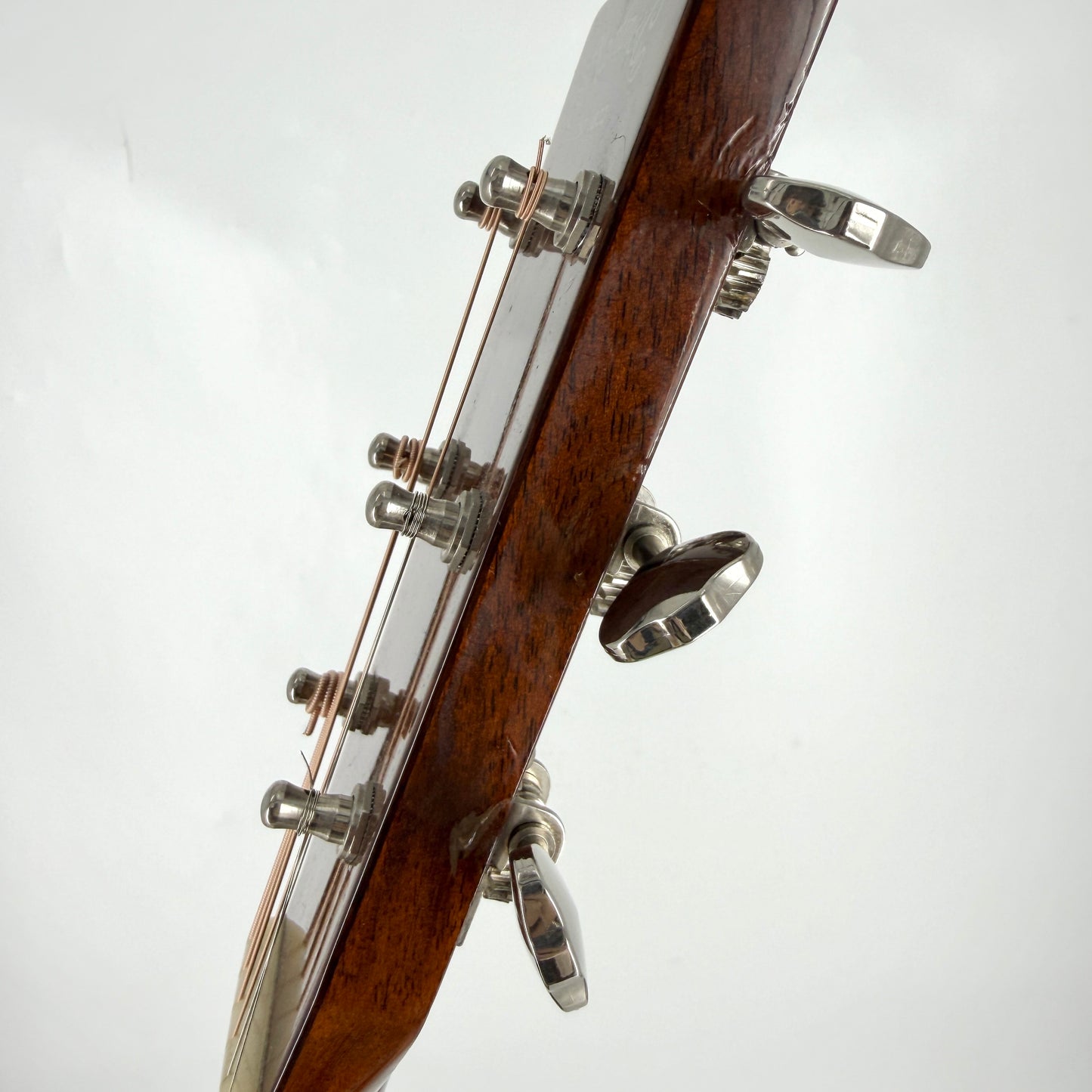 2016 Martin Eric Clapton 000-28EC - Natural